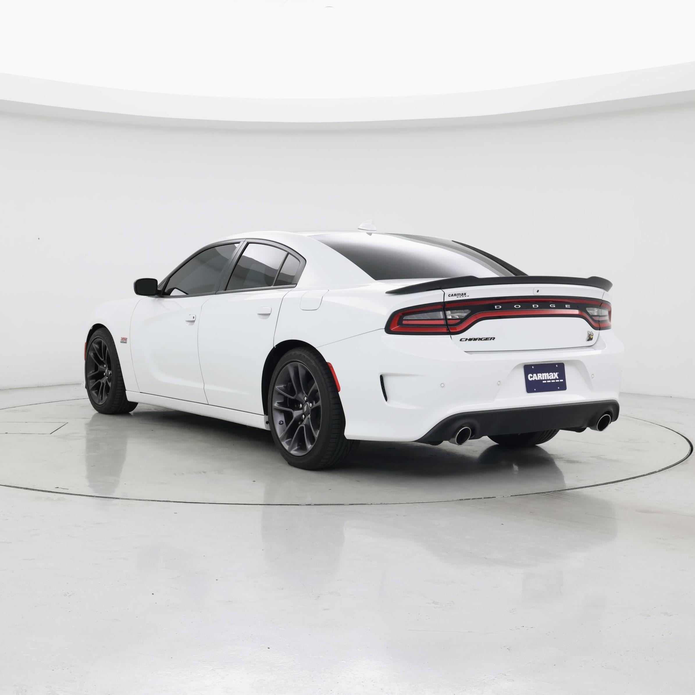 Thumbnail: 2023 Dodge Charger - 2