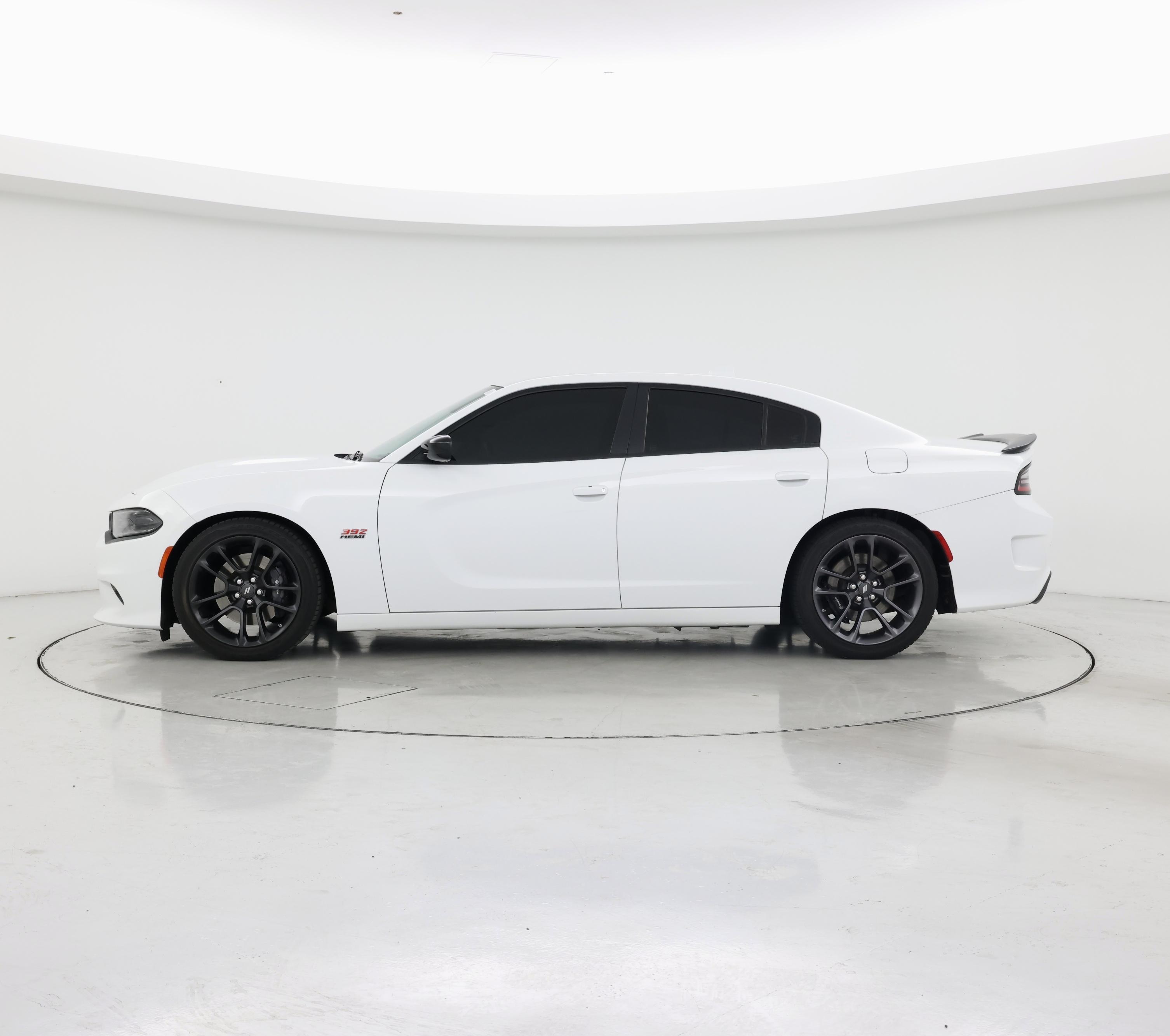 Thumbnail: 2023 Dodge Charger - 3