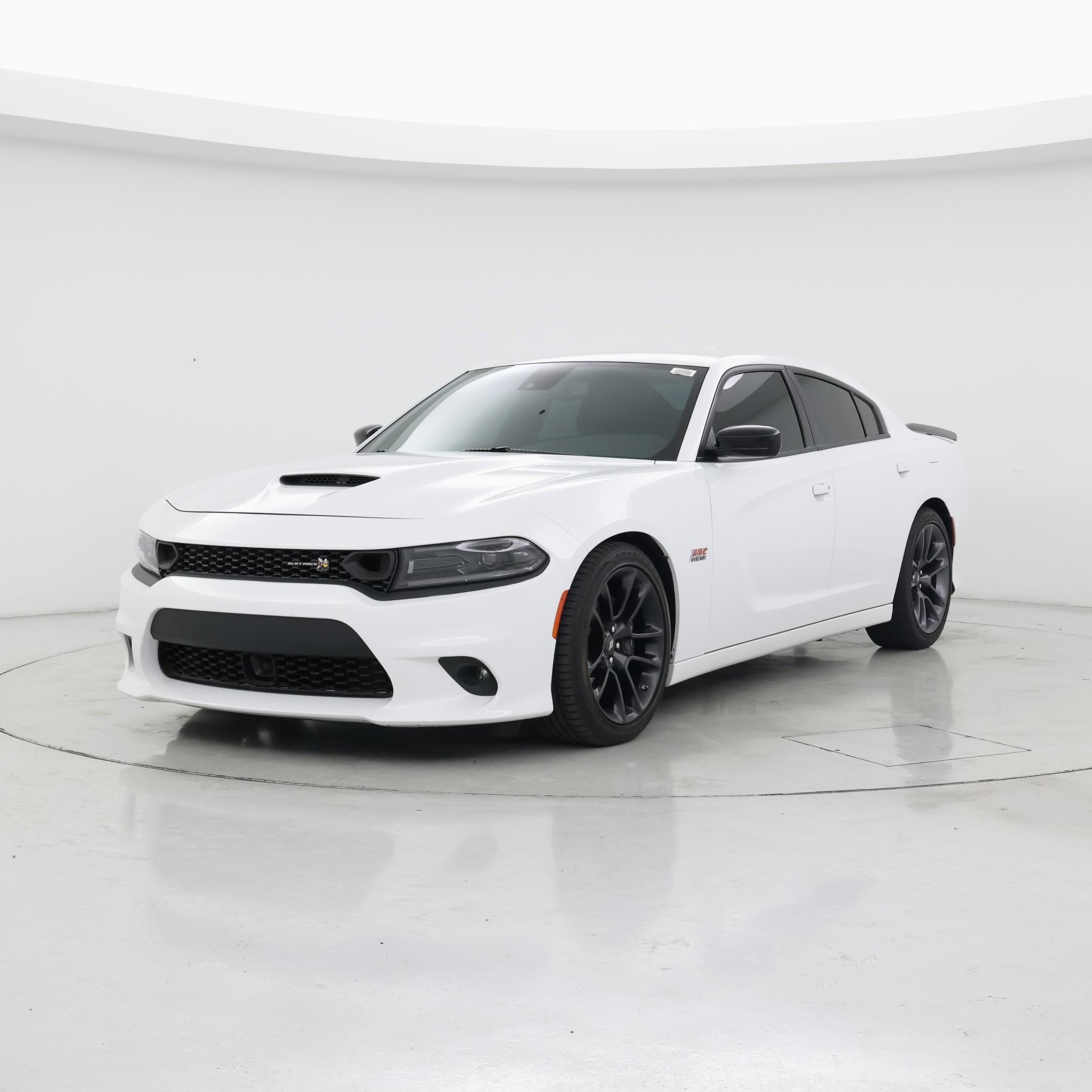Thumbnail: 2023 Dodge Charger - 4