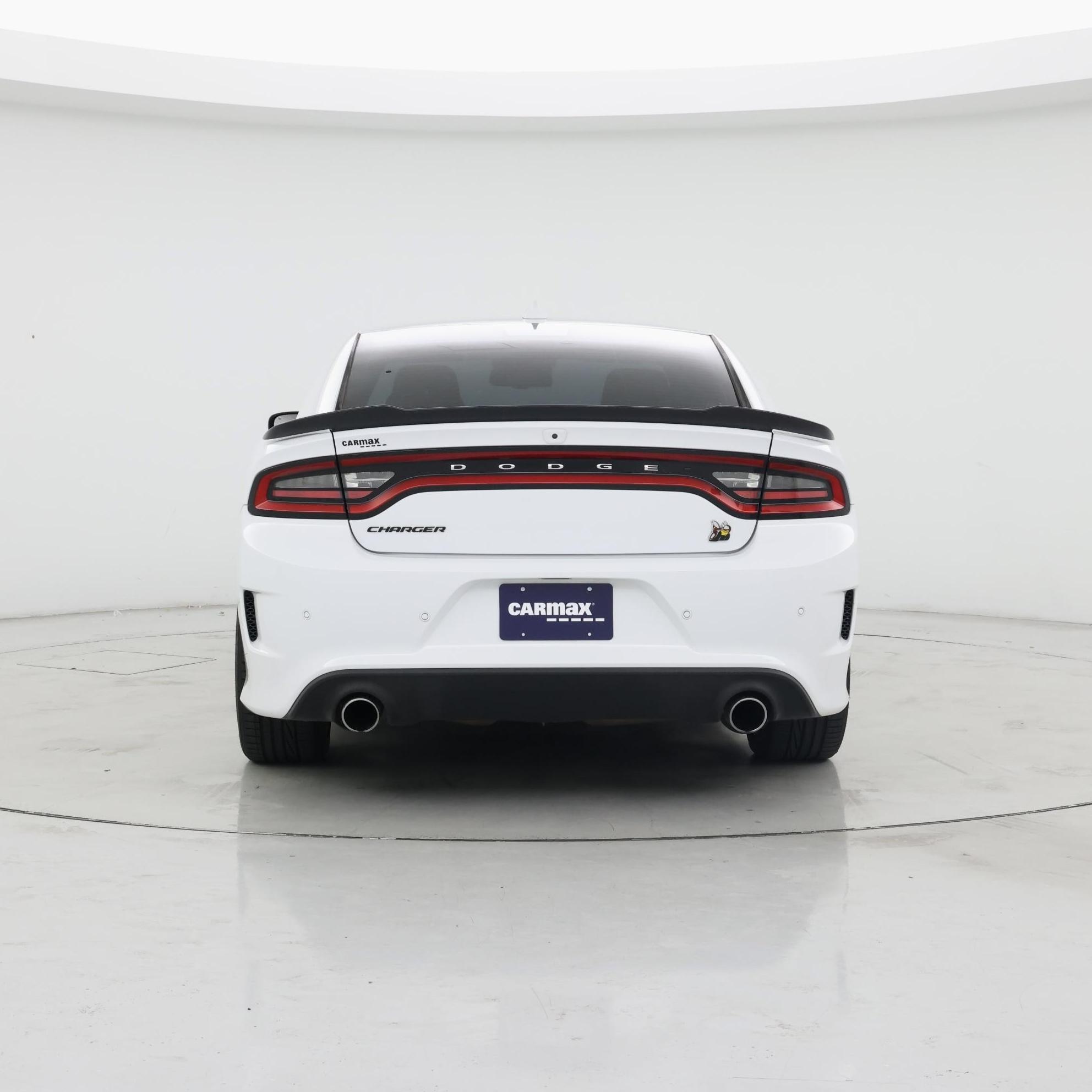 Thumbnail: 2023 Dodge Charger - 6