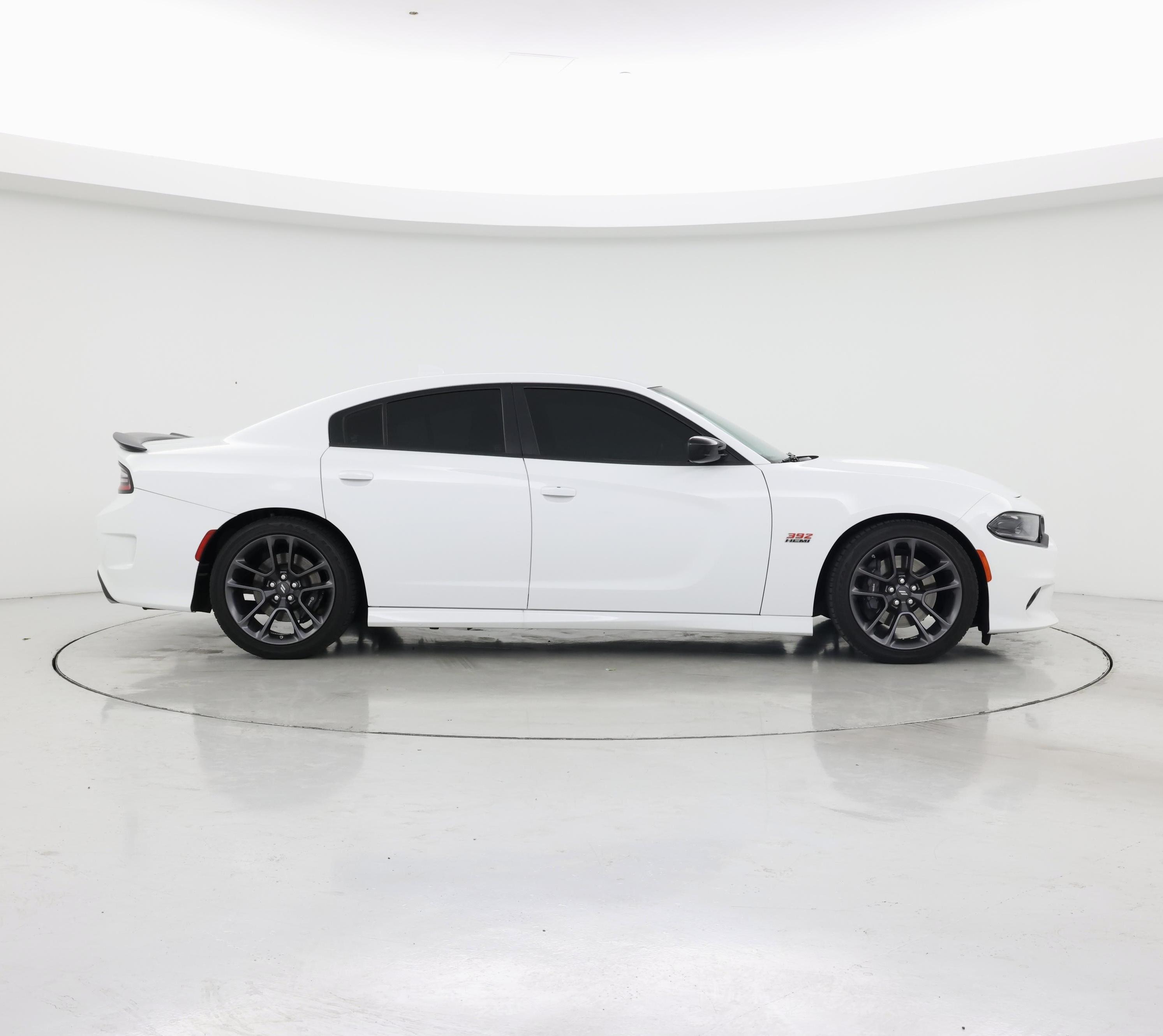 Thumbnail: 2023 Dodge Charger - 7
