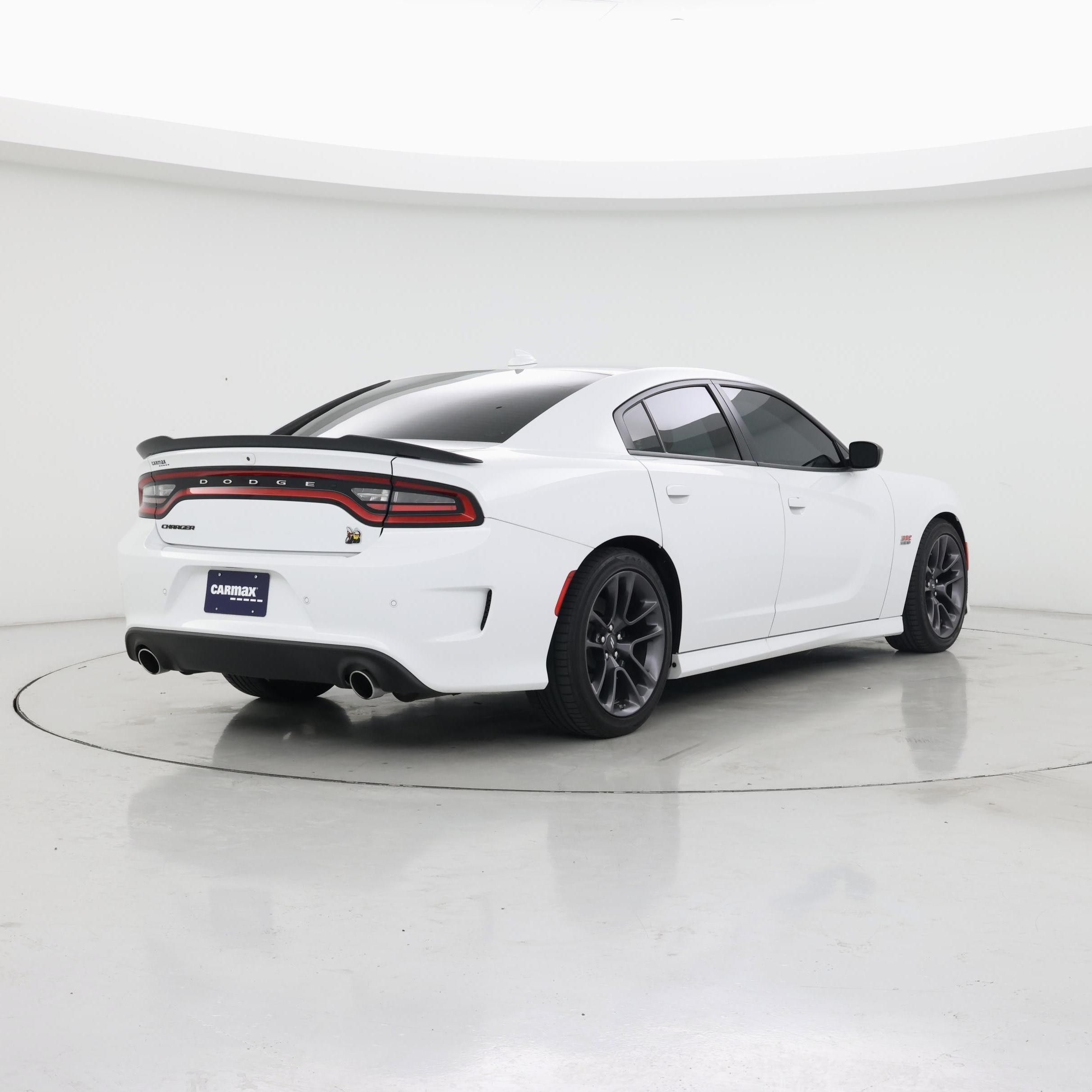 Thumbnail: 2023 Dodge Charger - 8