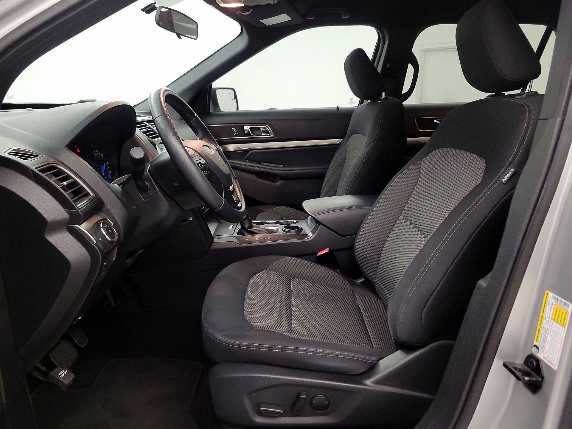 Thumbnail: 2019 Ford Explorer - 11