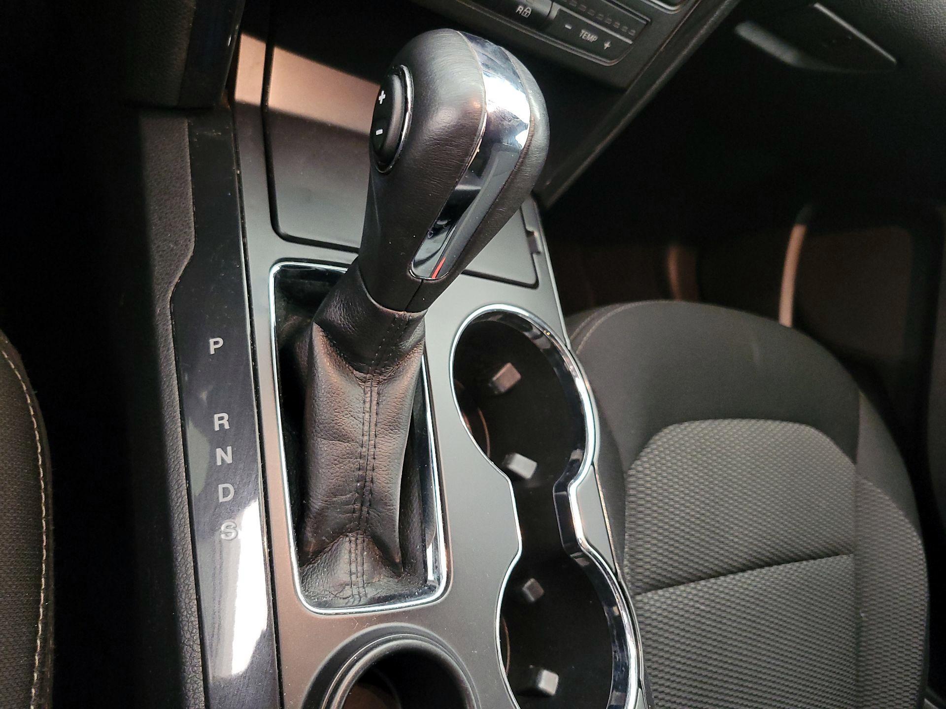 Thumbnail: 2019 Ford Explorer - 17