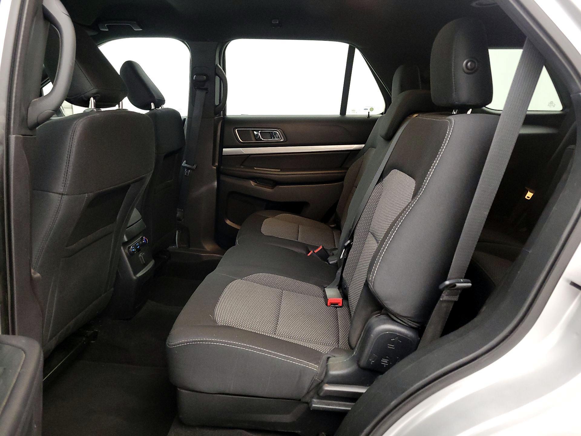 Thumbnail: 2019 Ford Explorer - 19