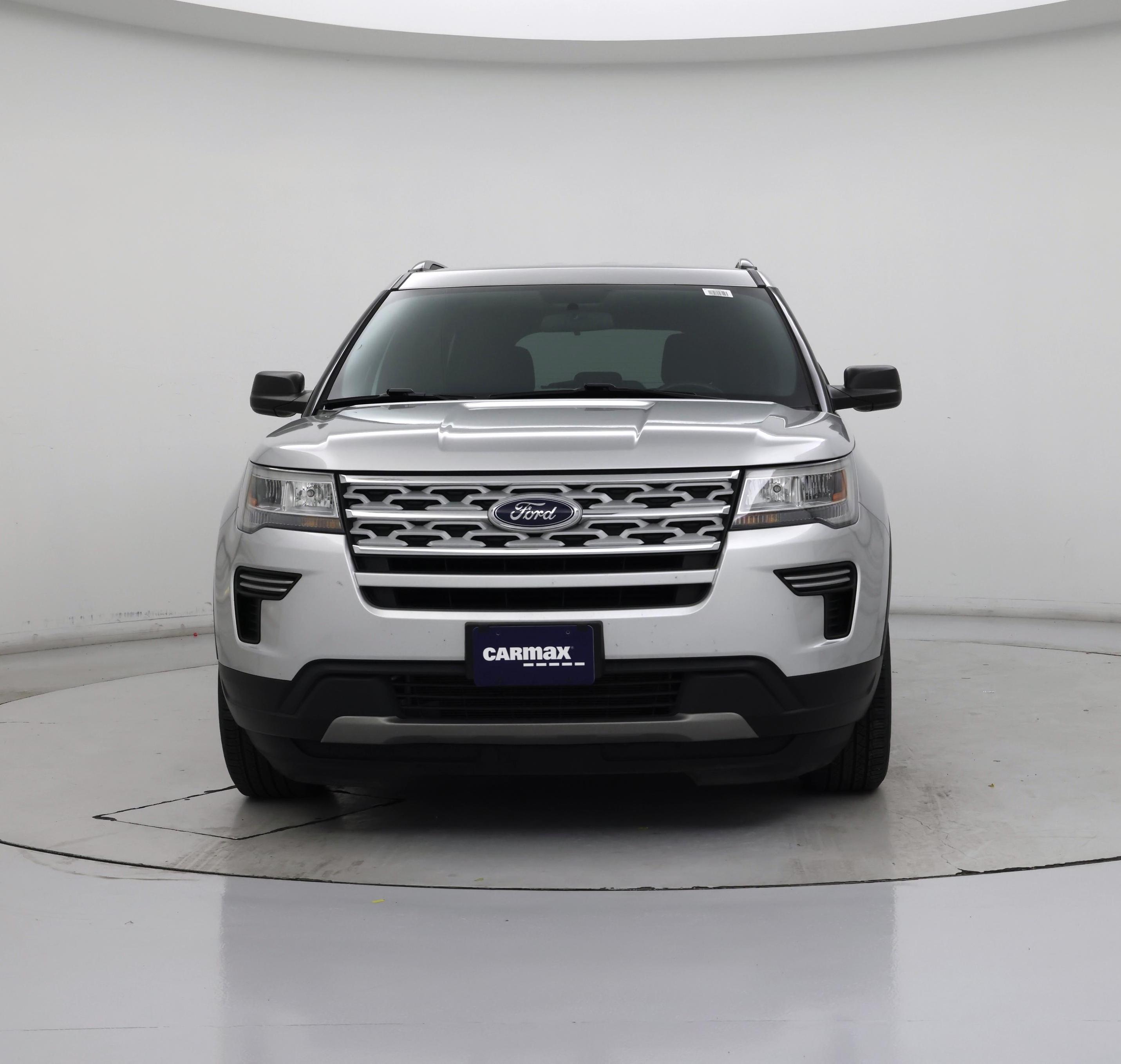 Thumbnail: 2019 Ford Explorer - 5