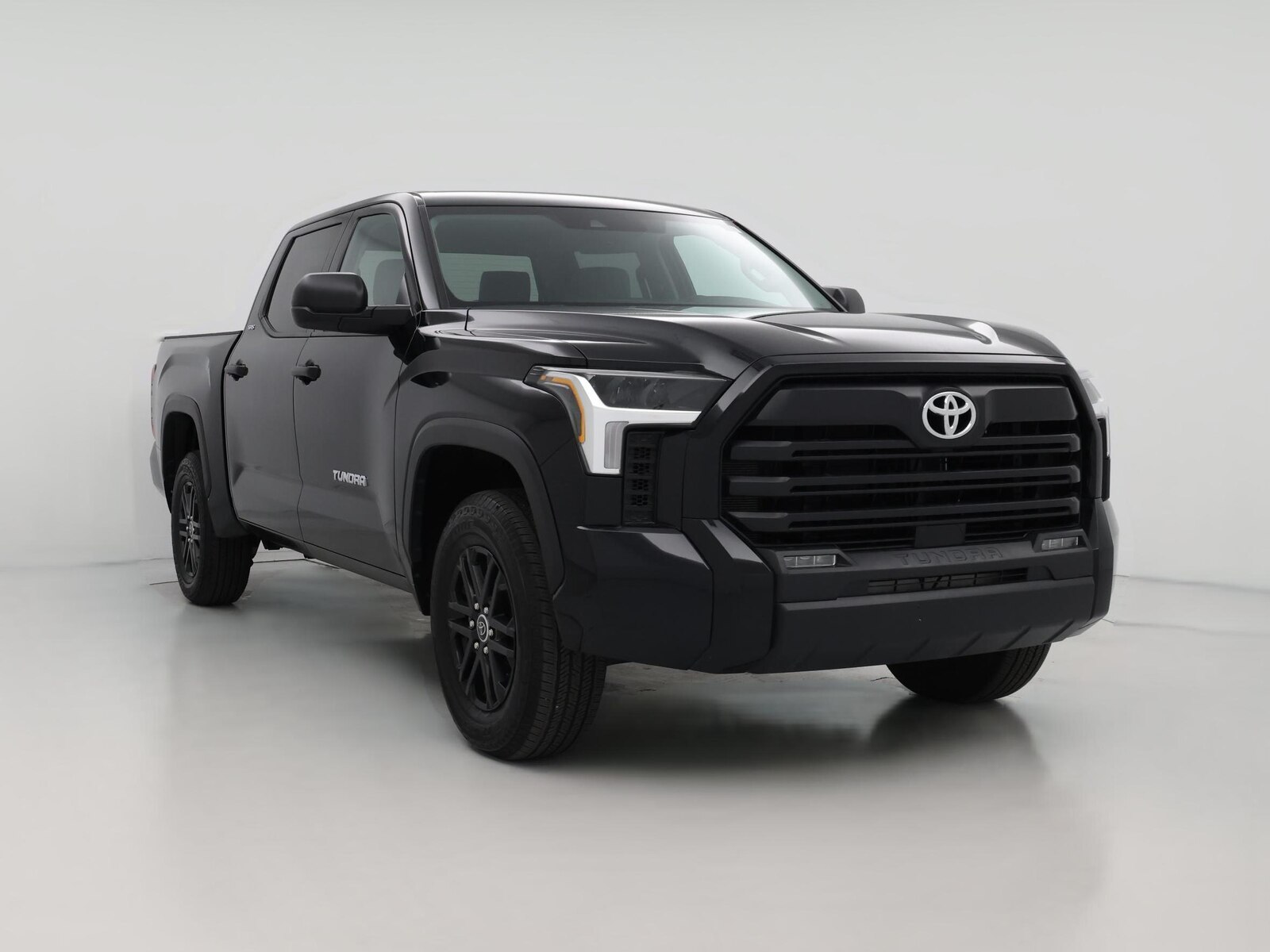 2024 Toyota Tundra