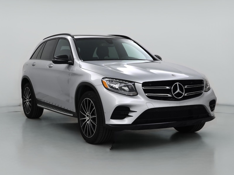 2018 Mercedes-Benz GLC 300 -
                  Las Vegas, NV