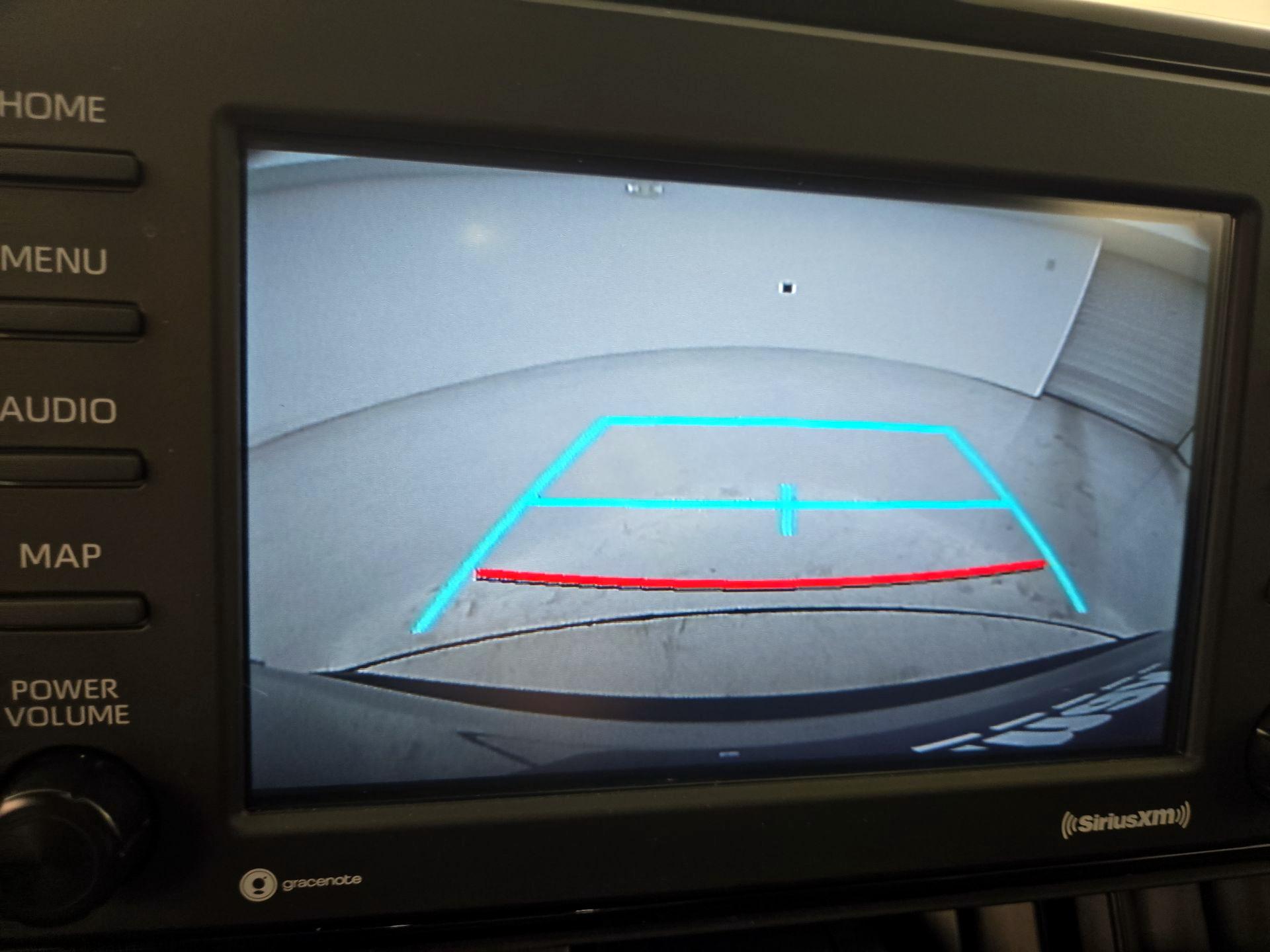 Thumbnail: 2022 Toyota RAV4 - 14