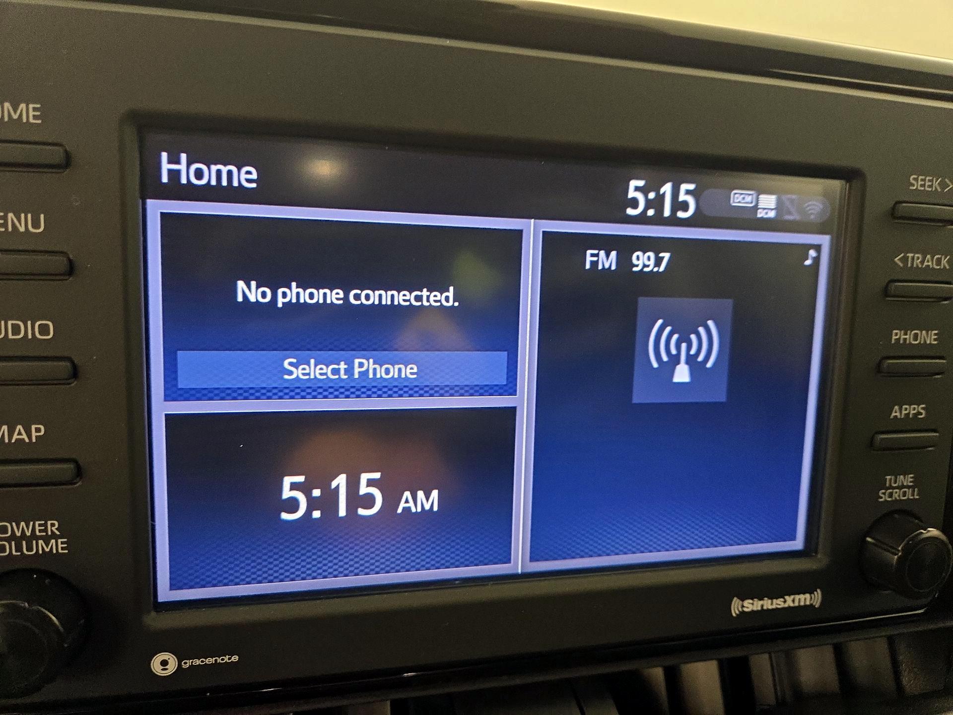 Thumbnail: 2022 Toyota RAV4 - 15