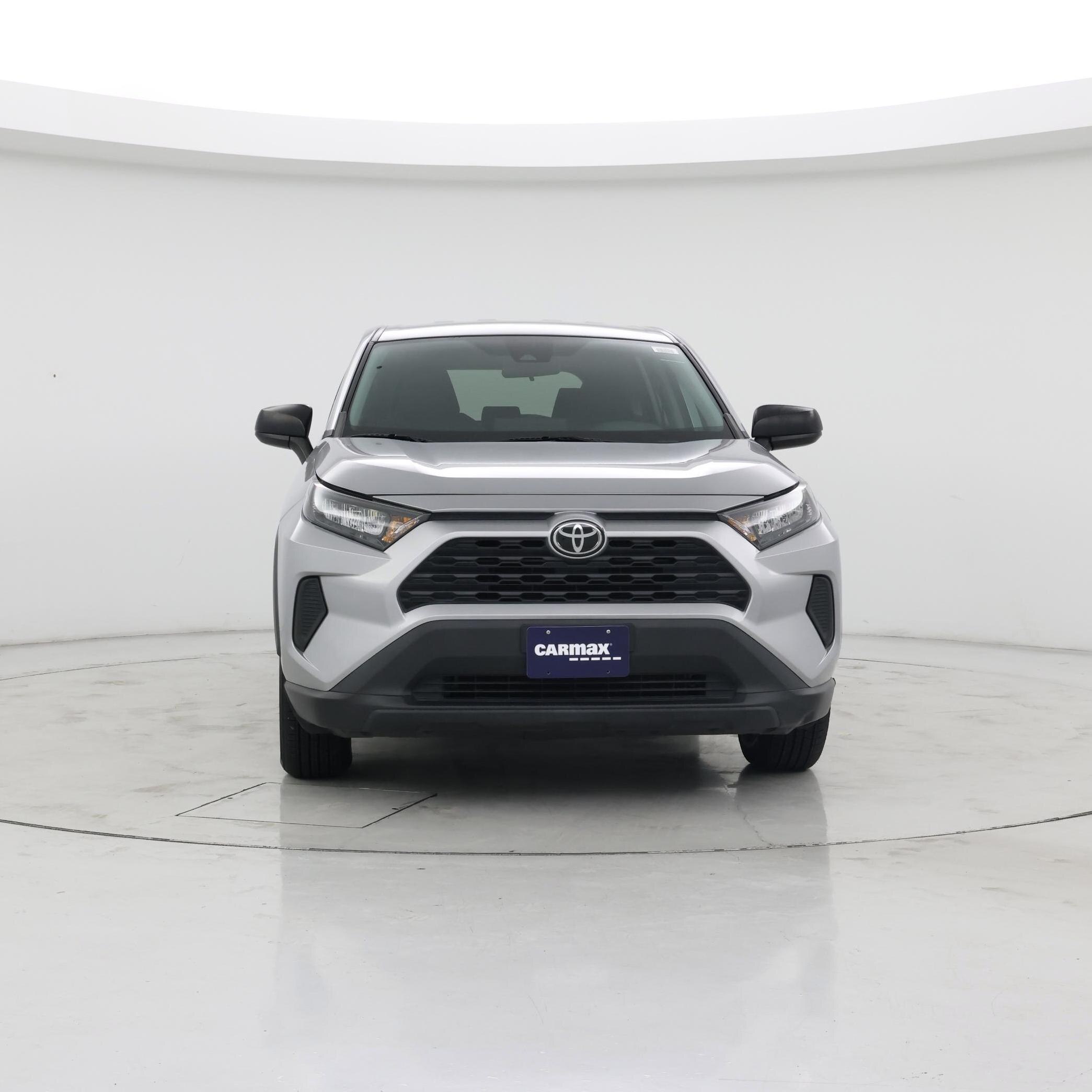 Thumbnail: 2022 Toyota RAV4 - 5