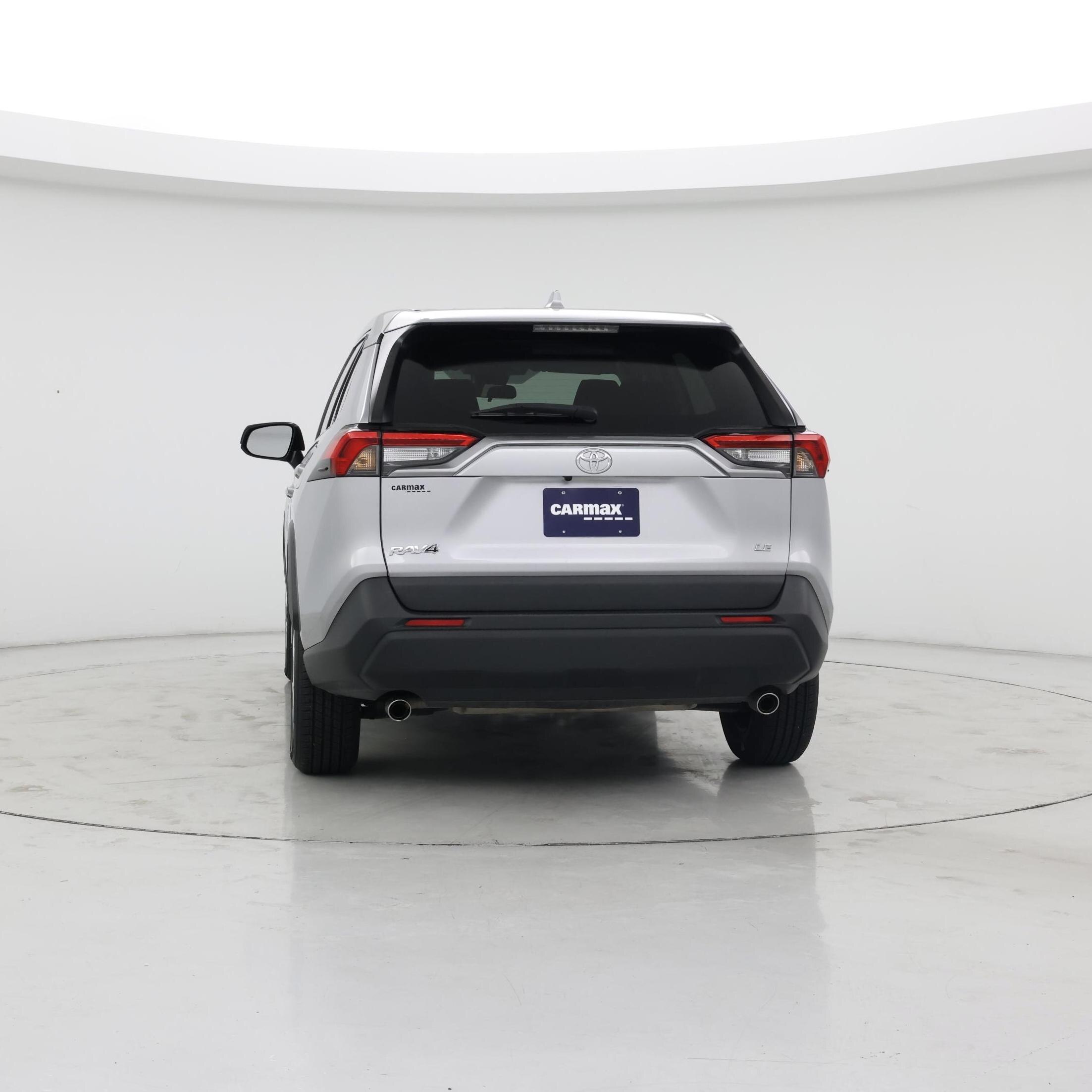 Thumbnail: 2022 Toyota RAV4 - 6