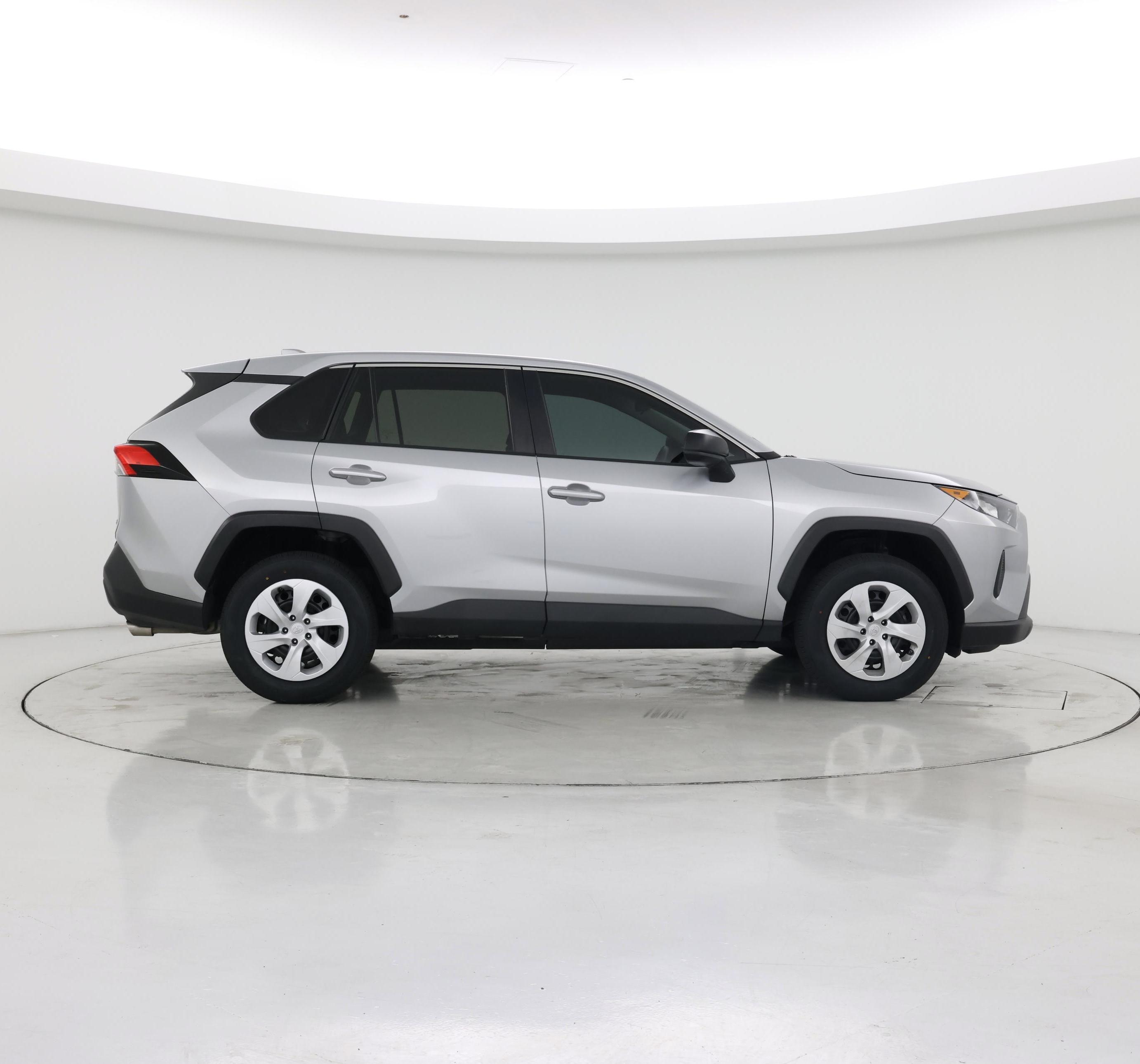 Thumbnail: 2022 Toyota RAV4 - 7