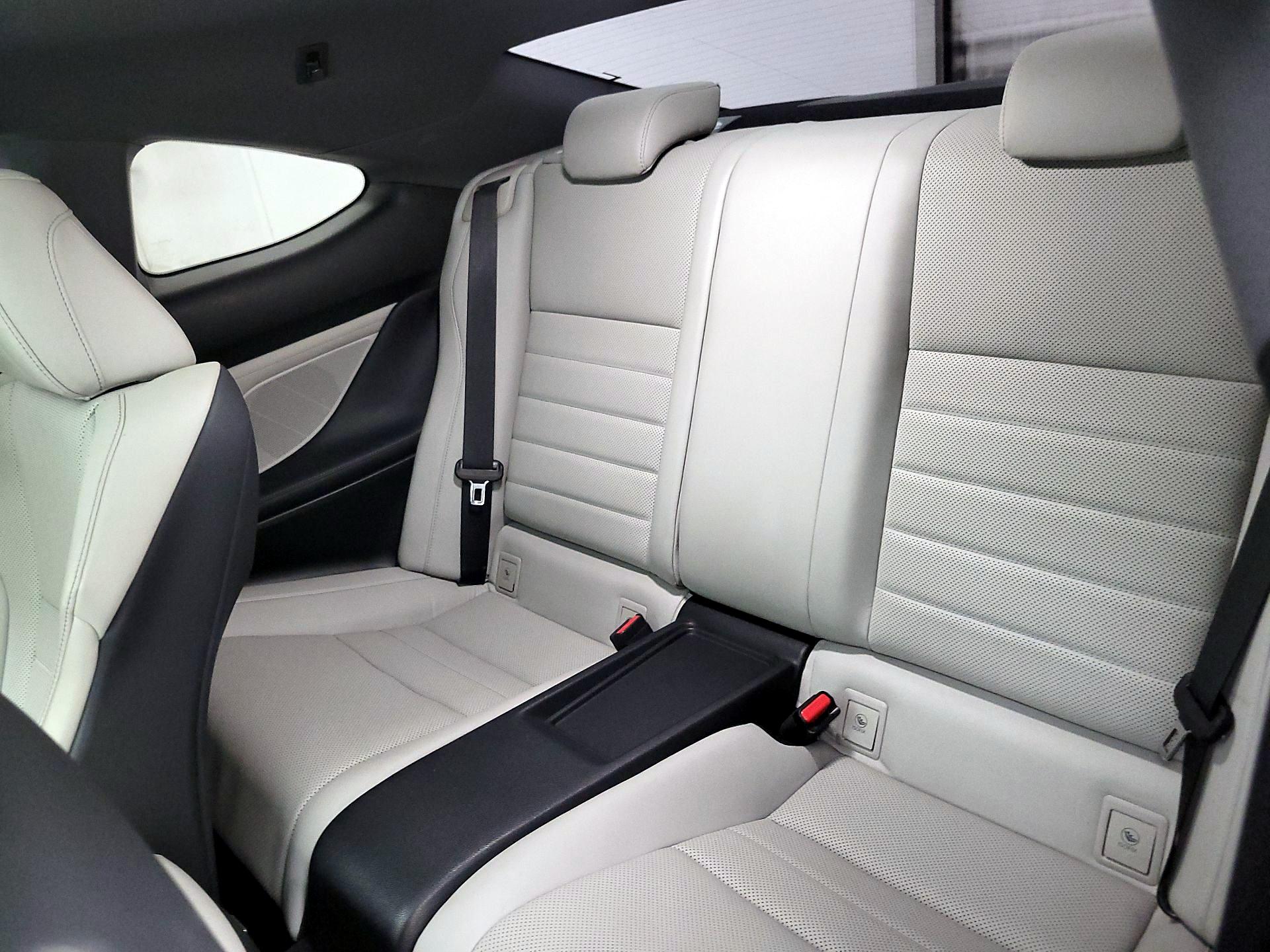 Thumbnail: 2015 Lexus RC - 20