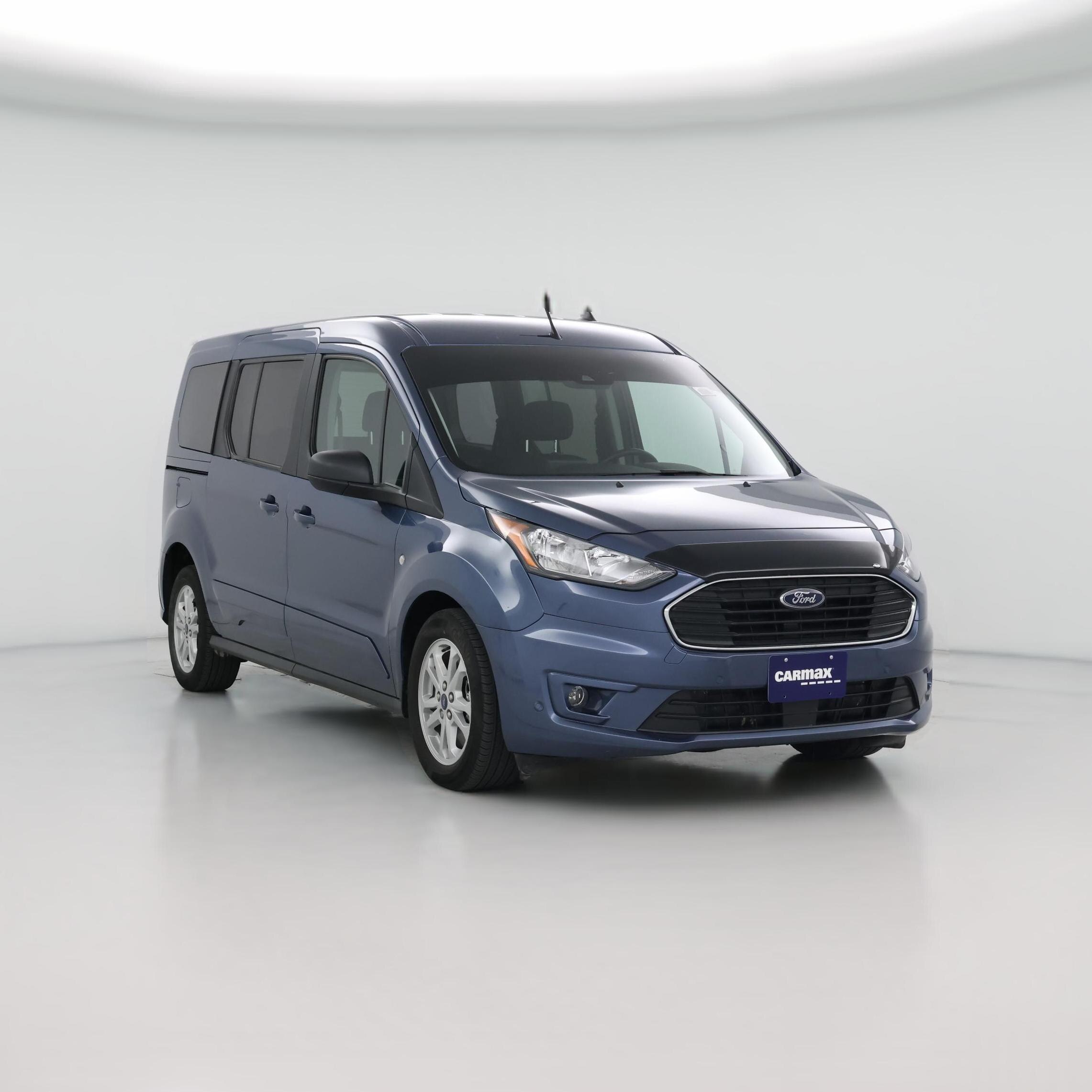 Thumbnail: 2022 Ford Transit Series - 1