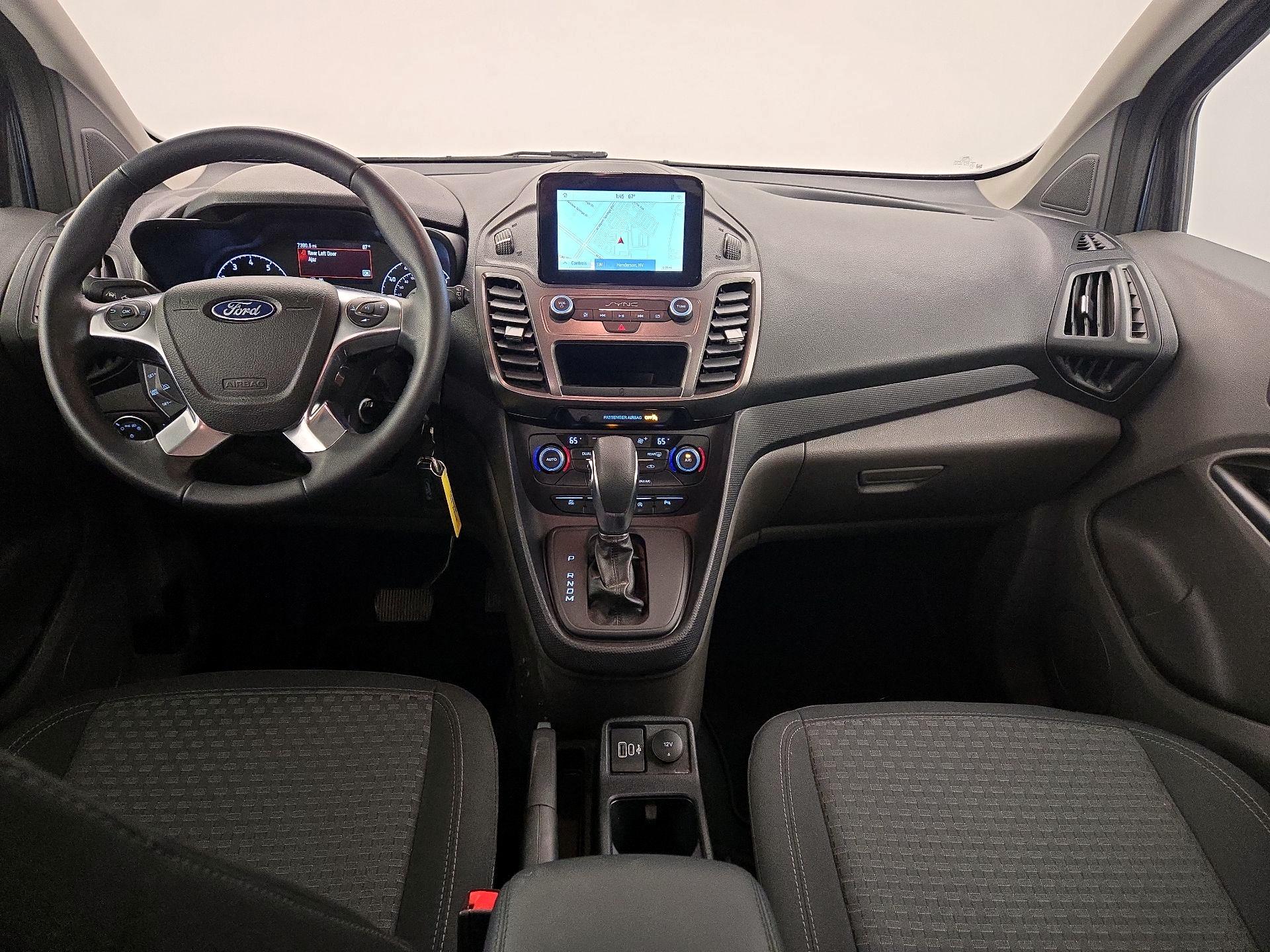 Thumbnail: 2022 Ford Transit Series - 9