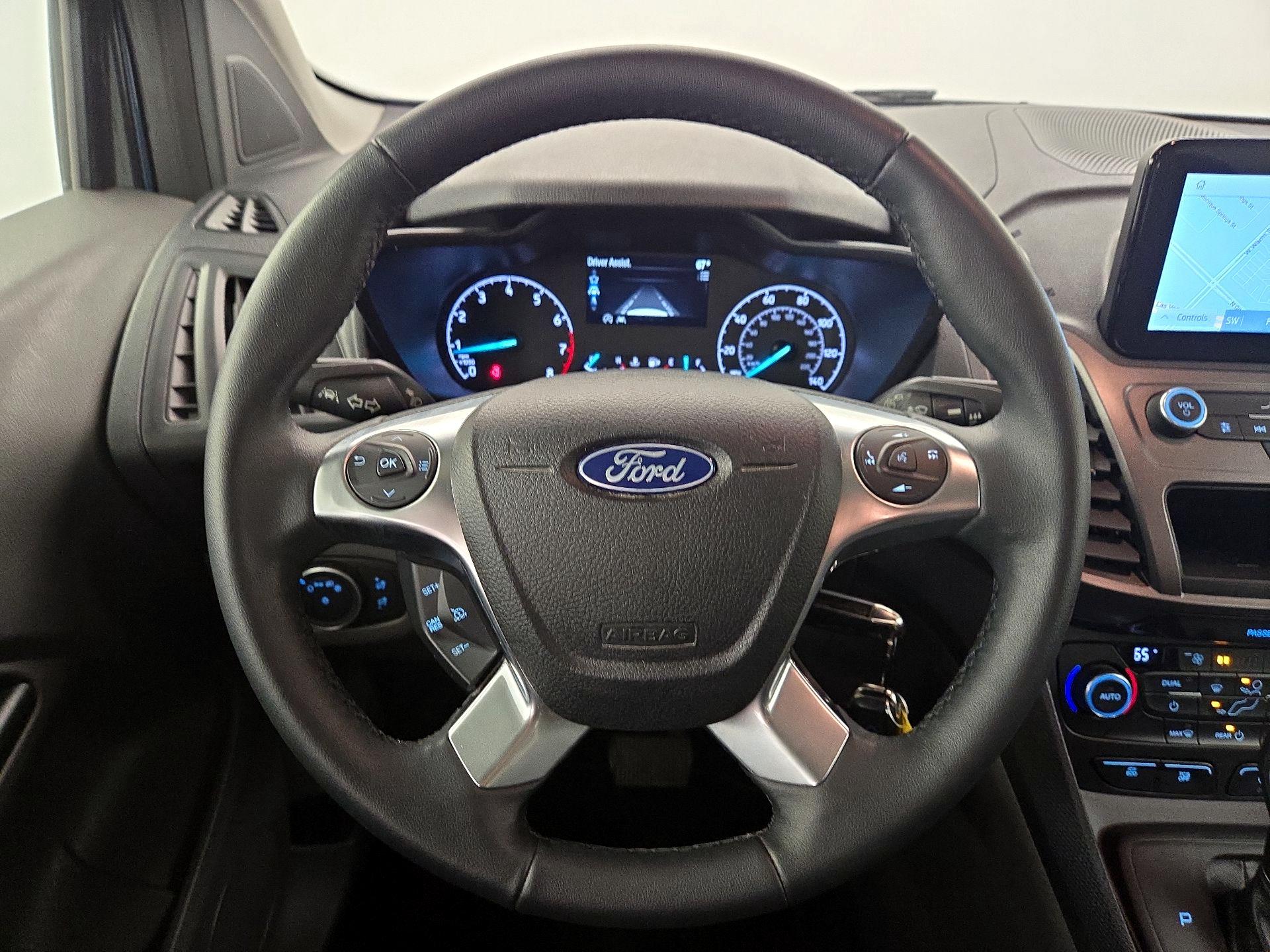 Thumbnail: 2022 Ford Transit Series - 10