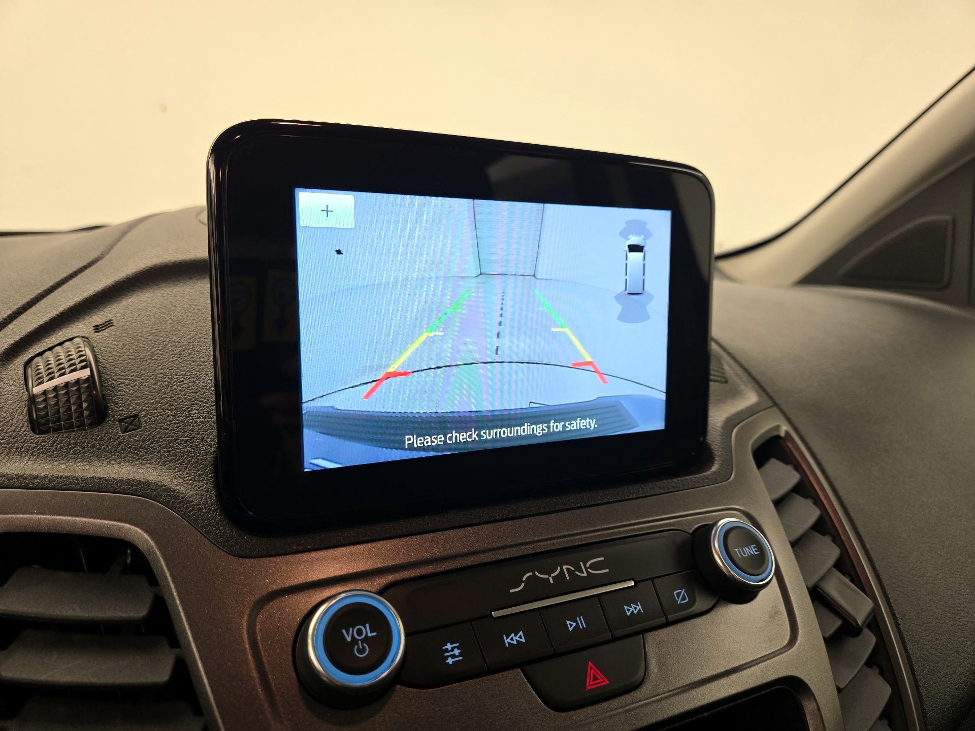 Thumbnail: 2022 Ford Transit Series - 15