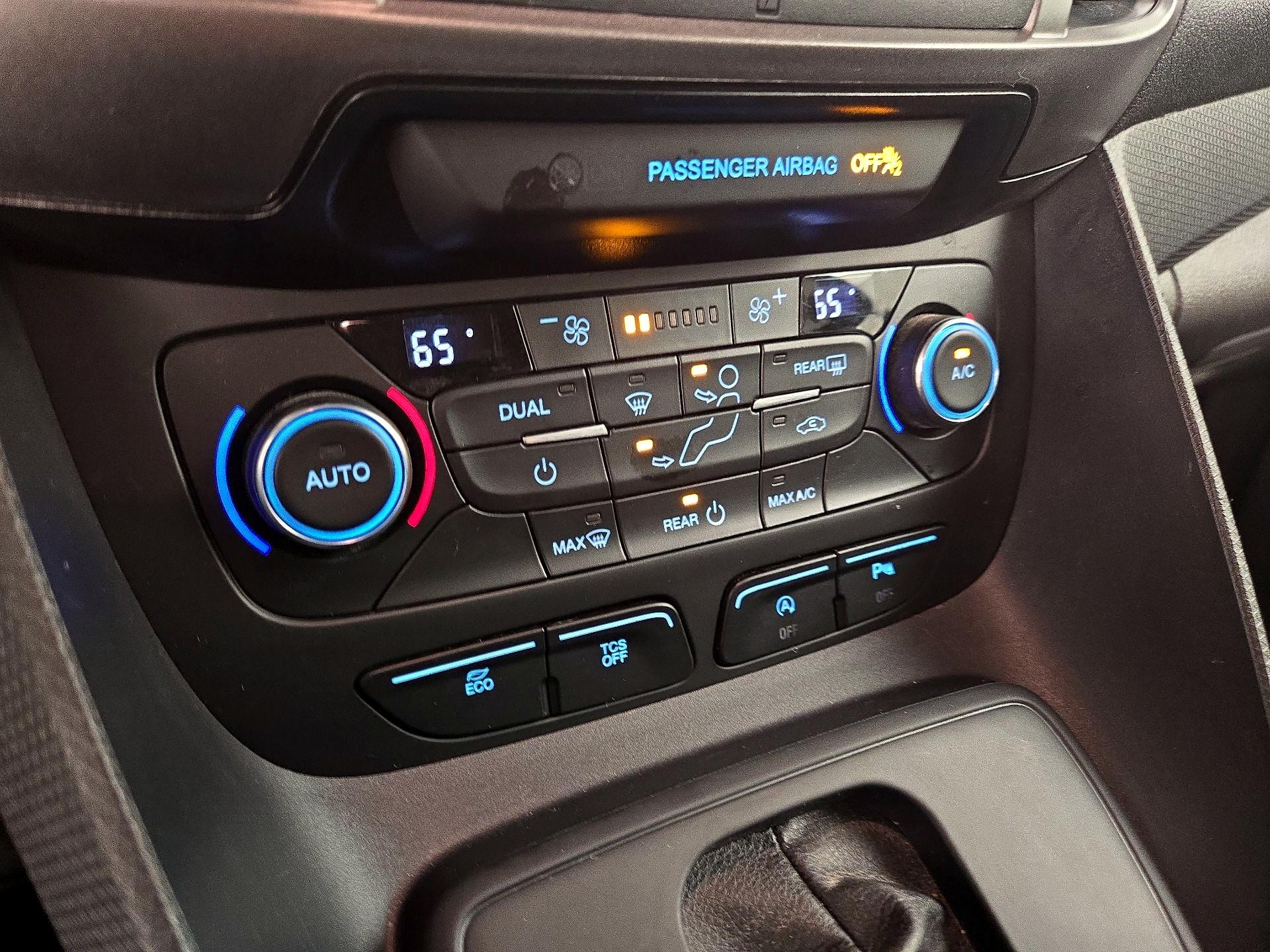 Thumbnail: 2022 Ford Transit Series - 17