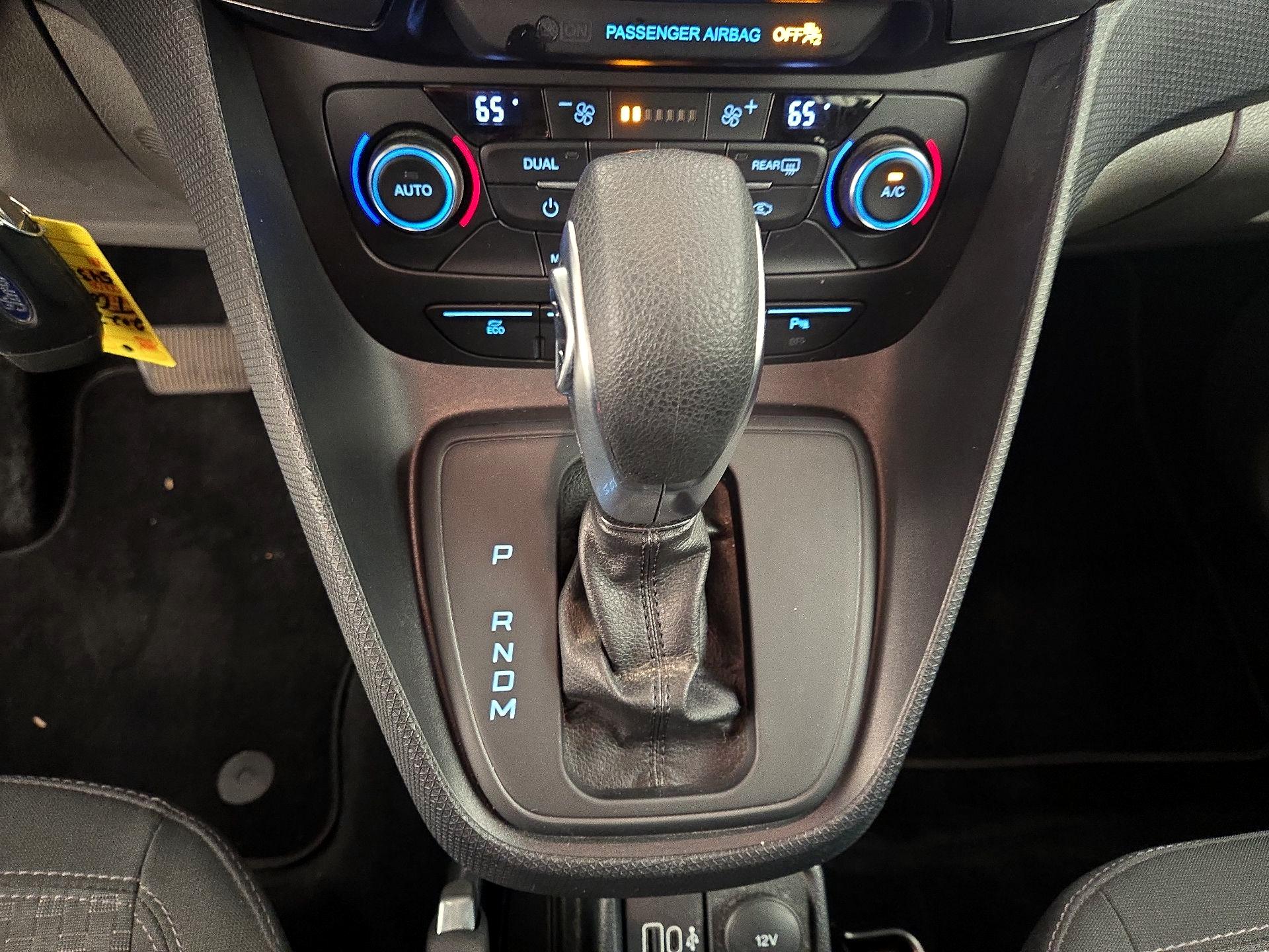 Thumbnail: 2022 Ford Transit Series - 18