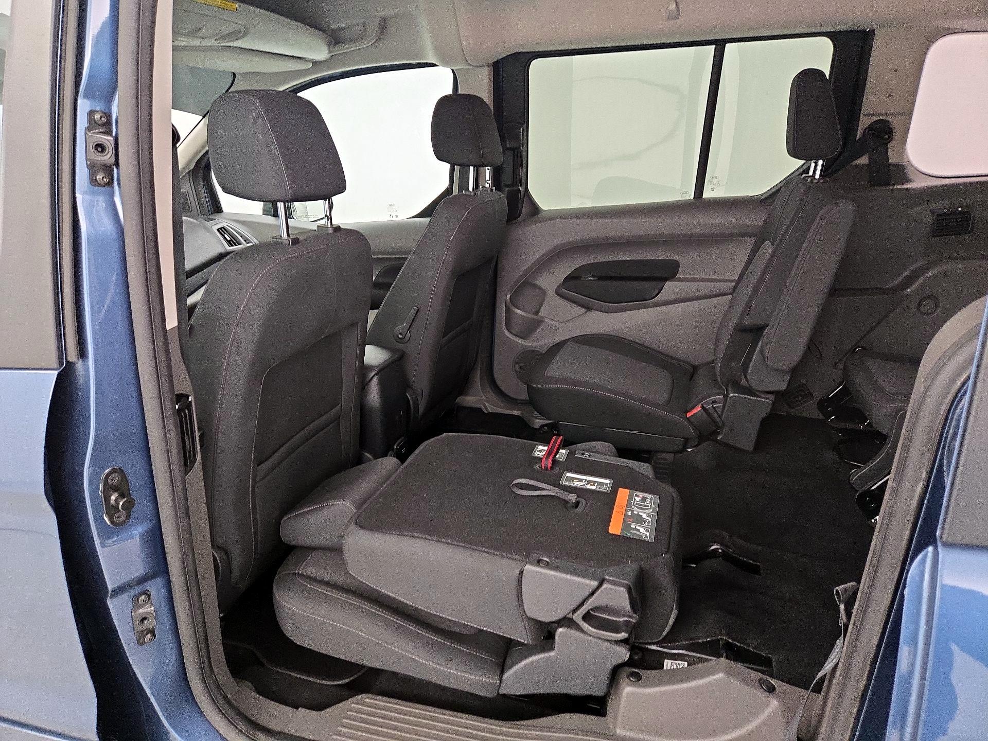 Thumbnail: 2022 Ford Transit Series - 20