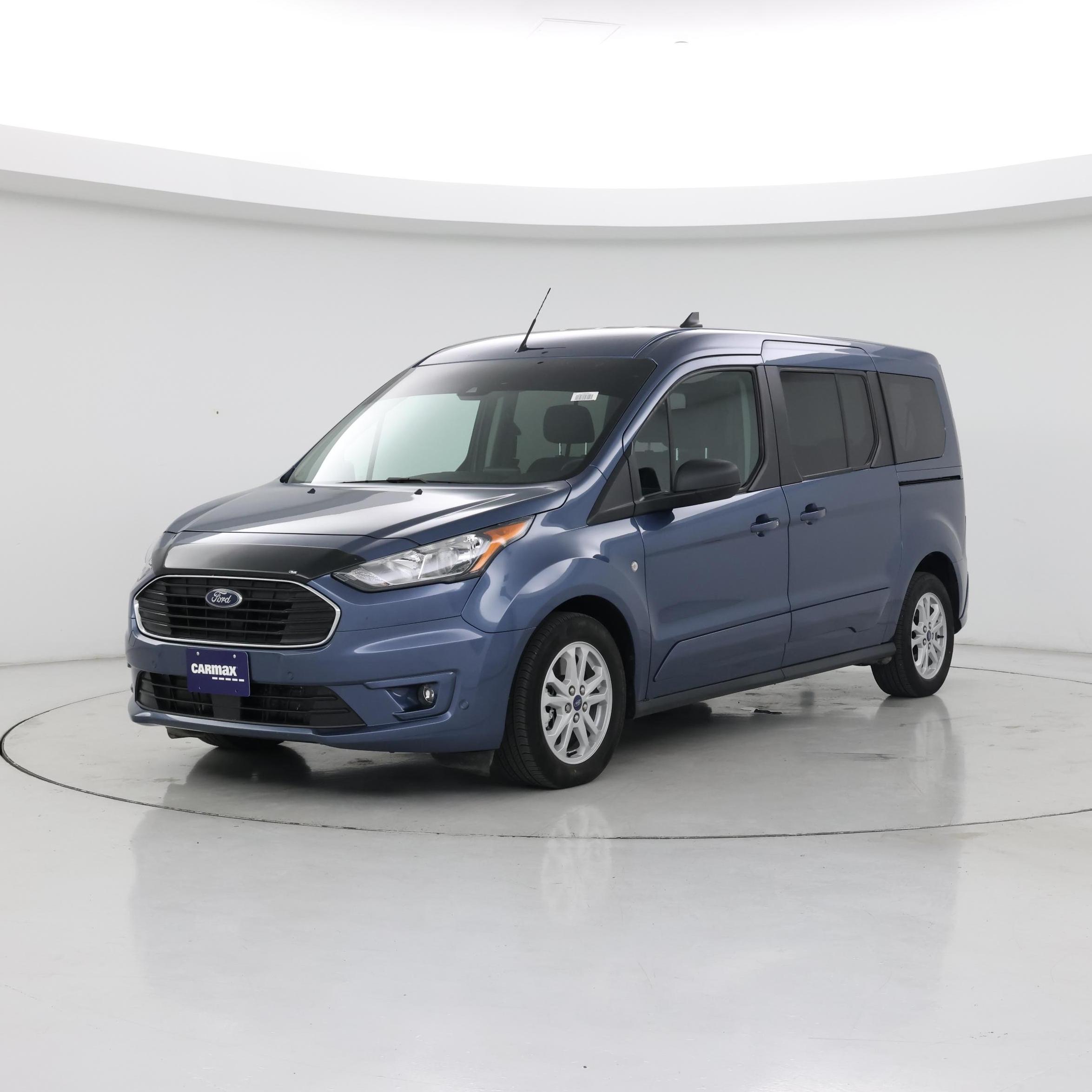 Thumbnail: 2022 Ford Transit Series - 4