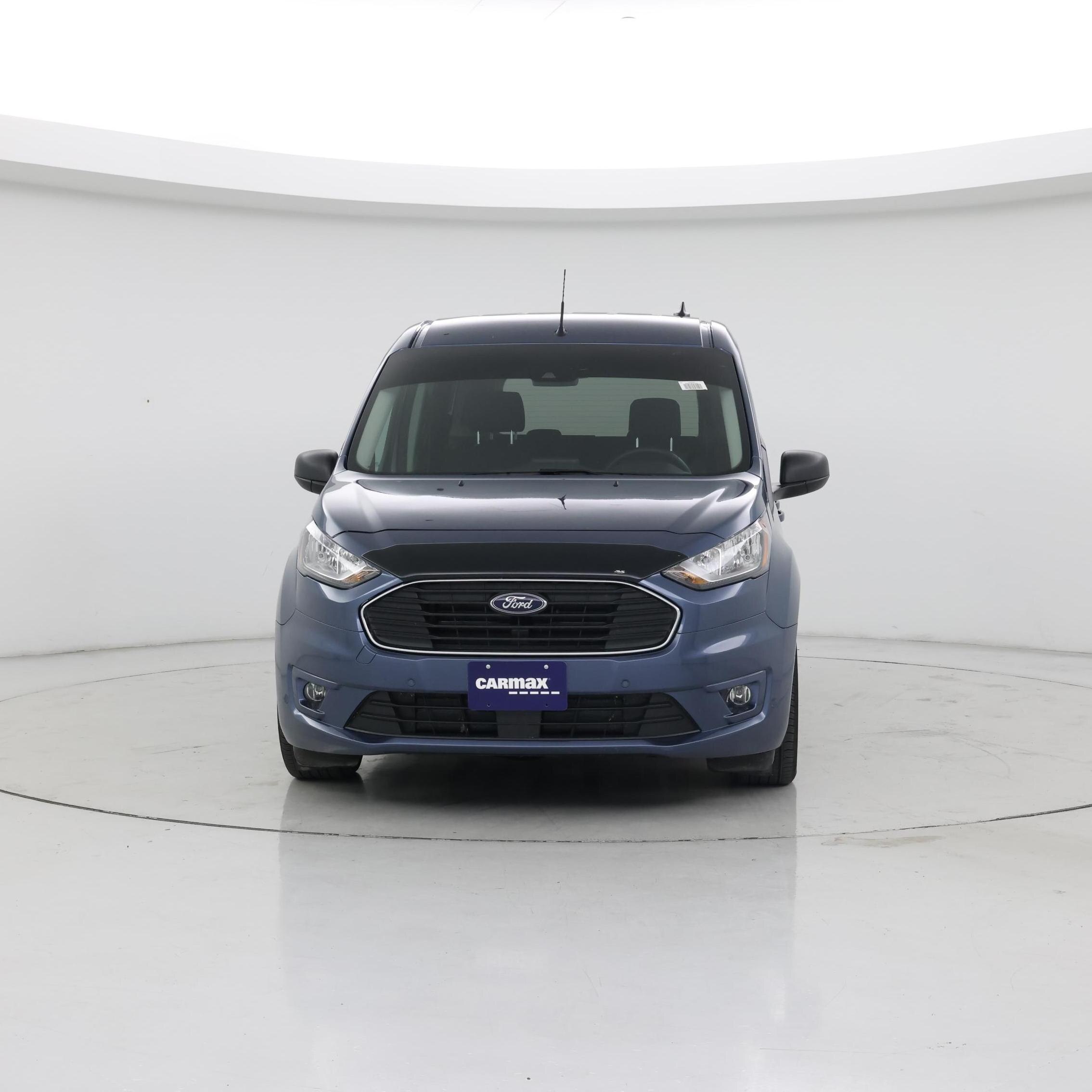 Thumbnail: 2022 Ford Transit Series - 5