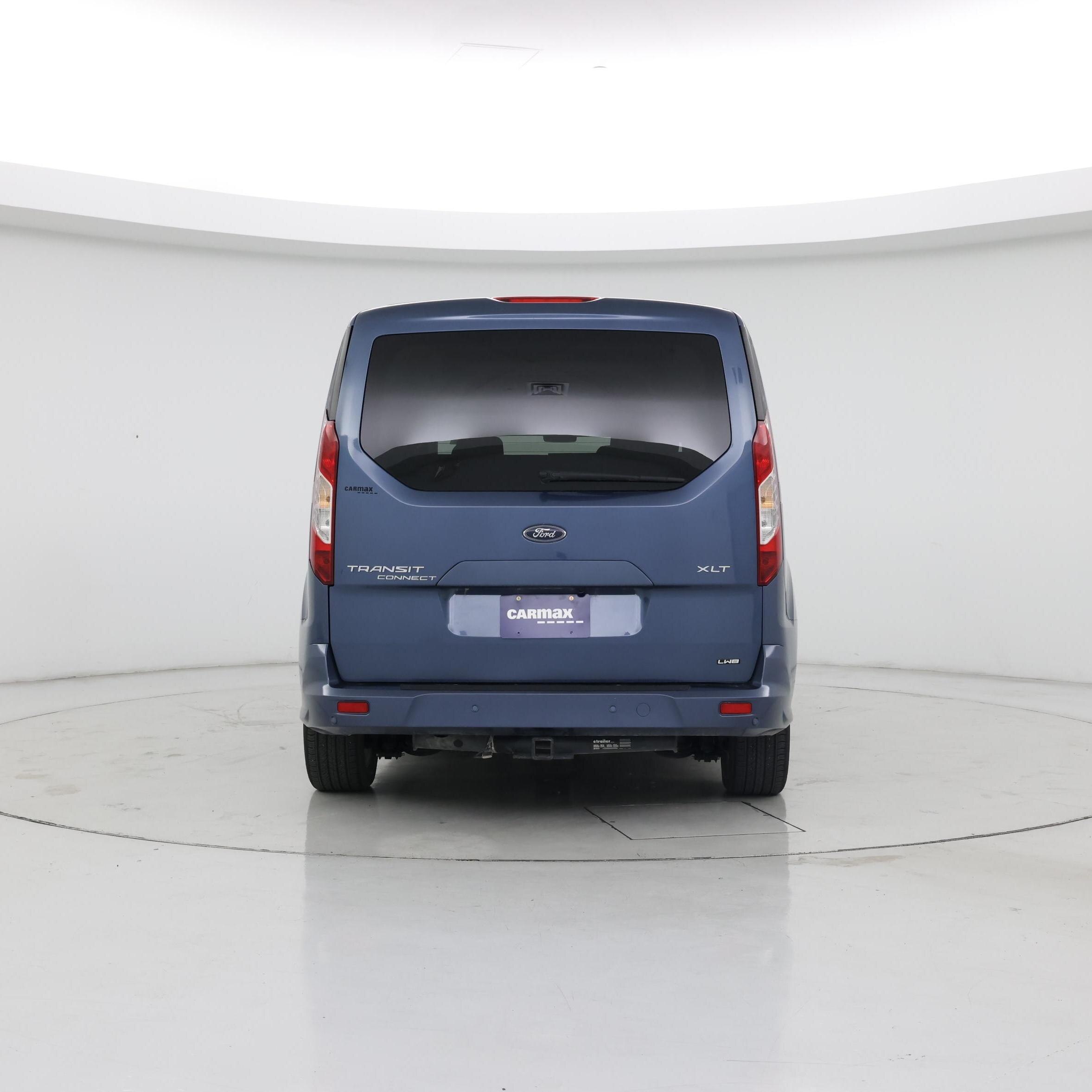 Thumbnail: 2022 Ford Transit Series - 6