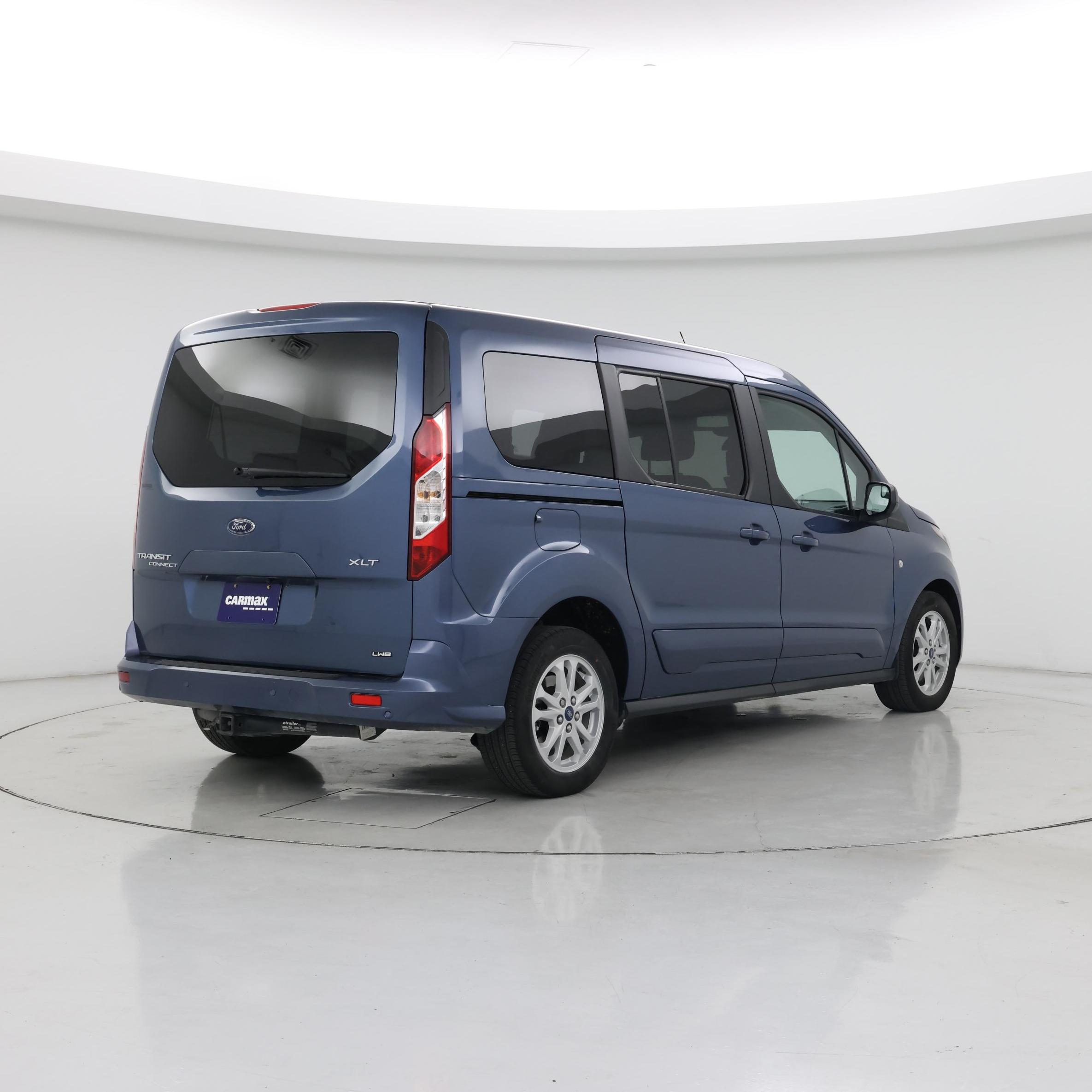 Thumbnail: 2022 Ford Transit Series - 8