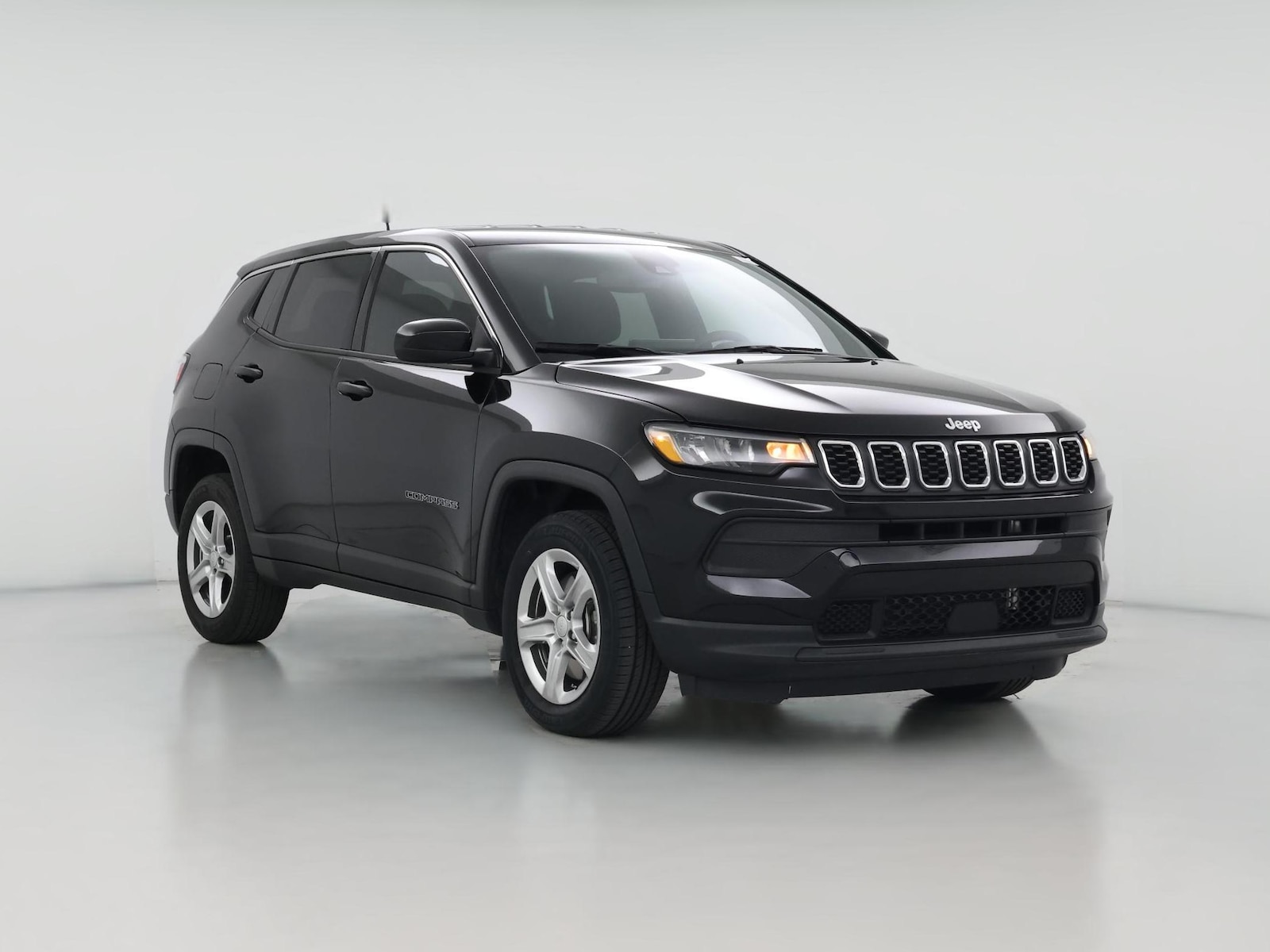 2024 Jeep Compass Sport