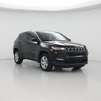 2024 Jeep Compass Sport