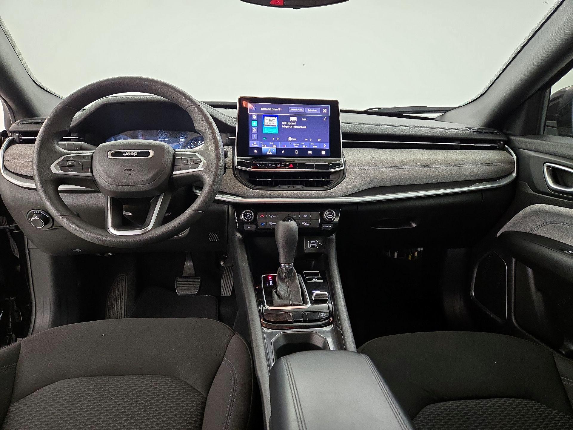 Thumbnail: 2024 Jeep Compass - 9