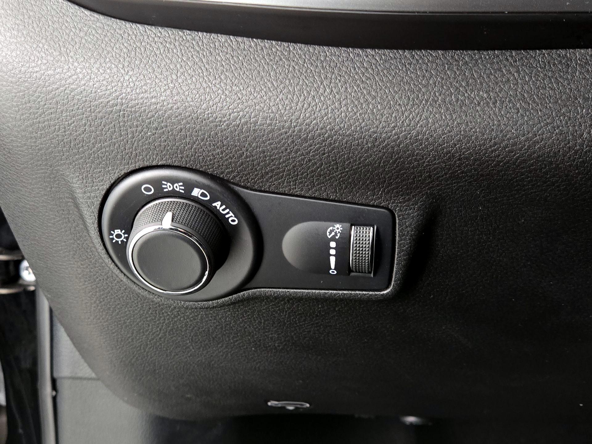 Thumbnail: 2024 Jeep Compass - 13