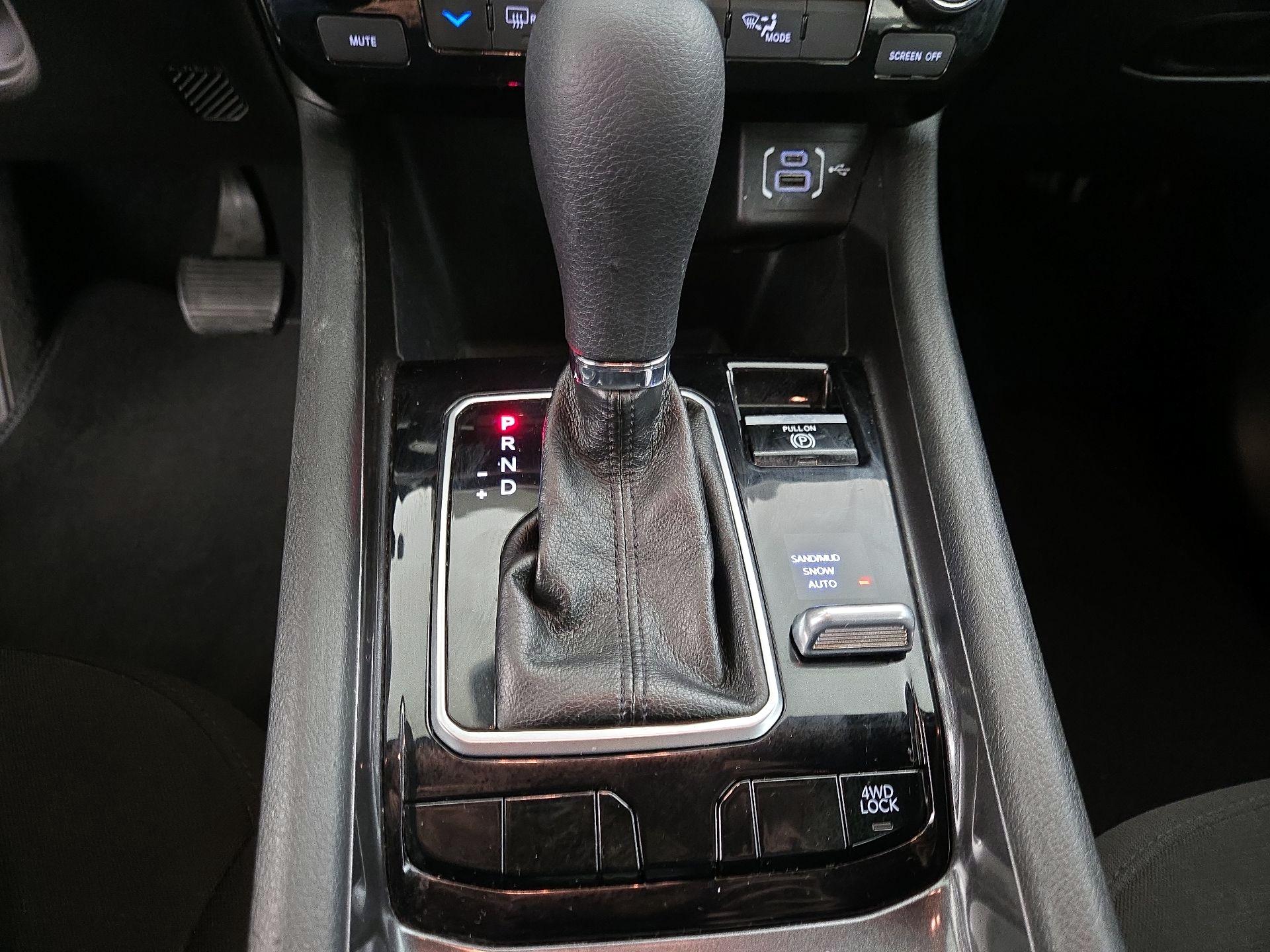 Thumbnail: 2024 Jeep Compass - 17