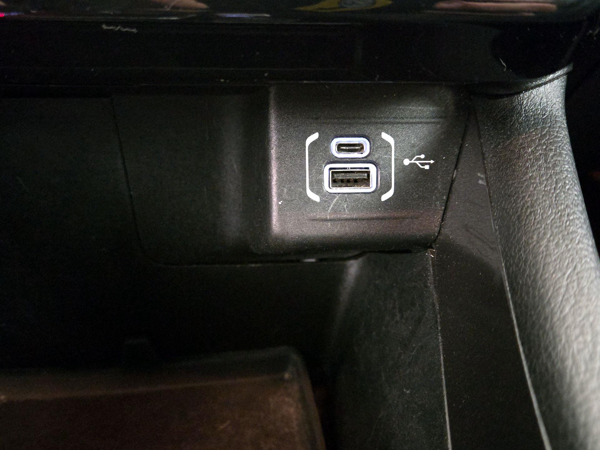 Thumbnail: 2024 Jeep Compass - 18