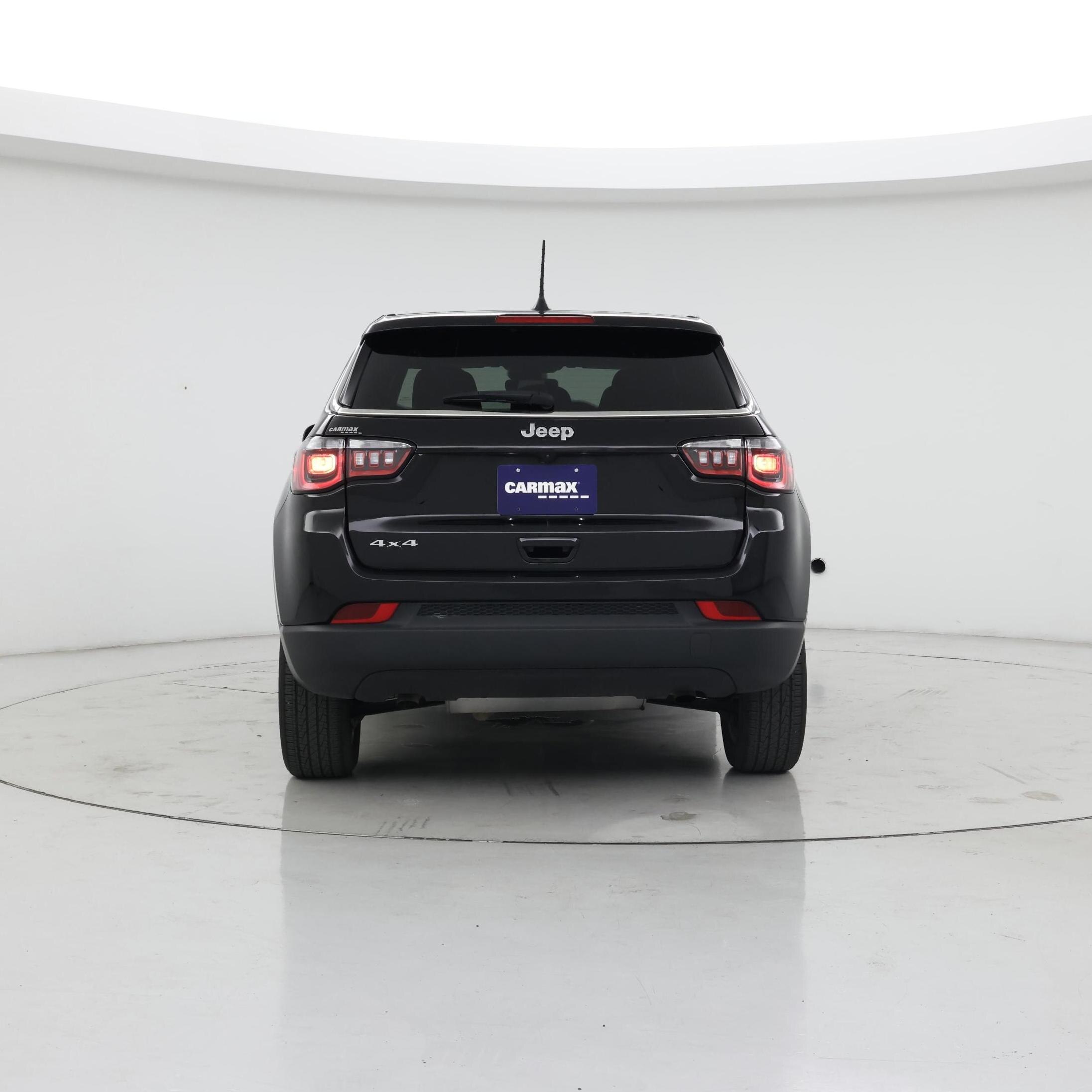 Thumbnail: 2024 Jeep Compass - 6