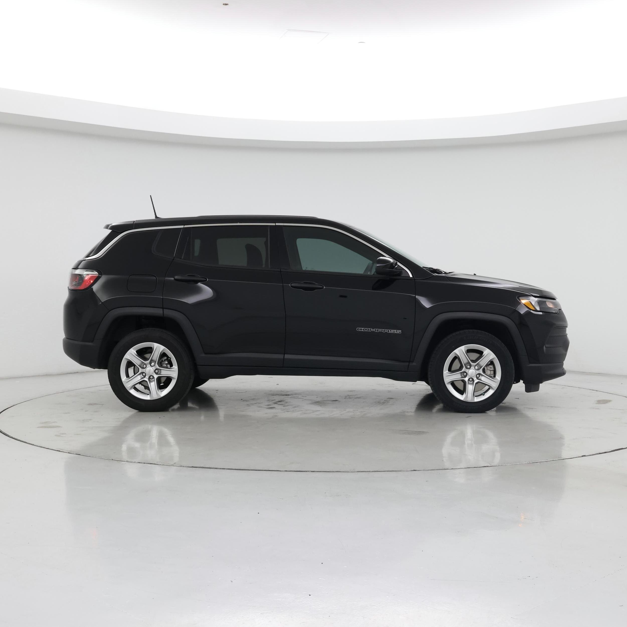 Thumbnail: 2024 Jeep Compass - 7