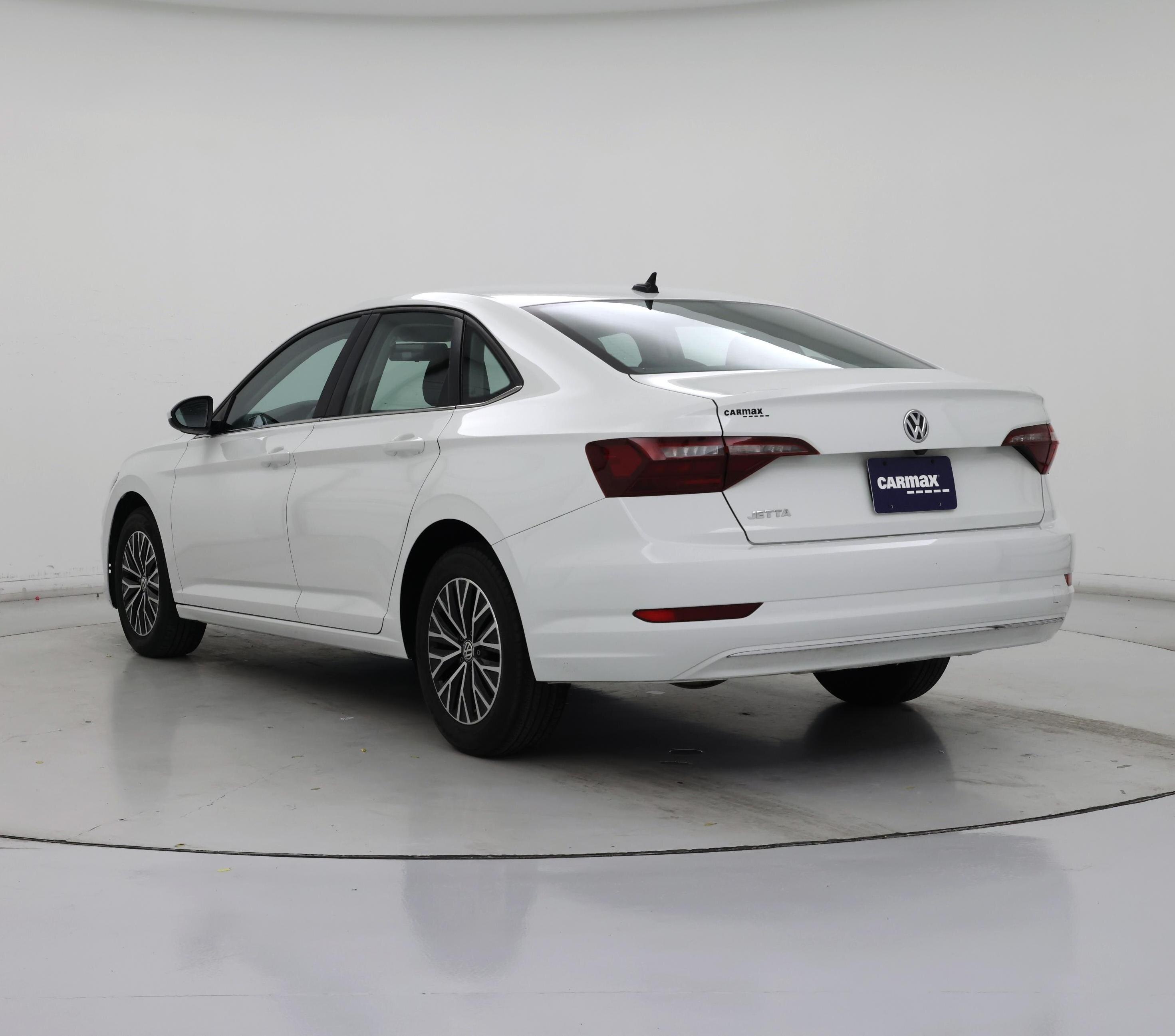 Thumbnail: 2021 Volkswagen Jetta - 2