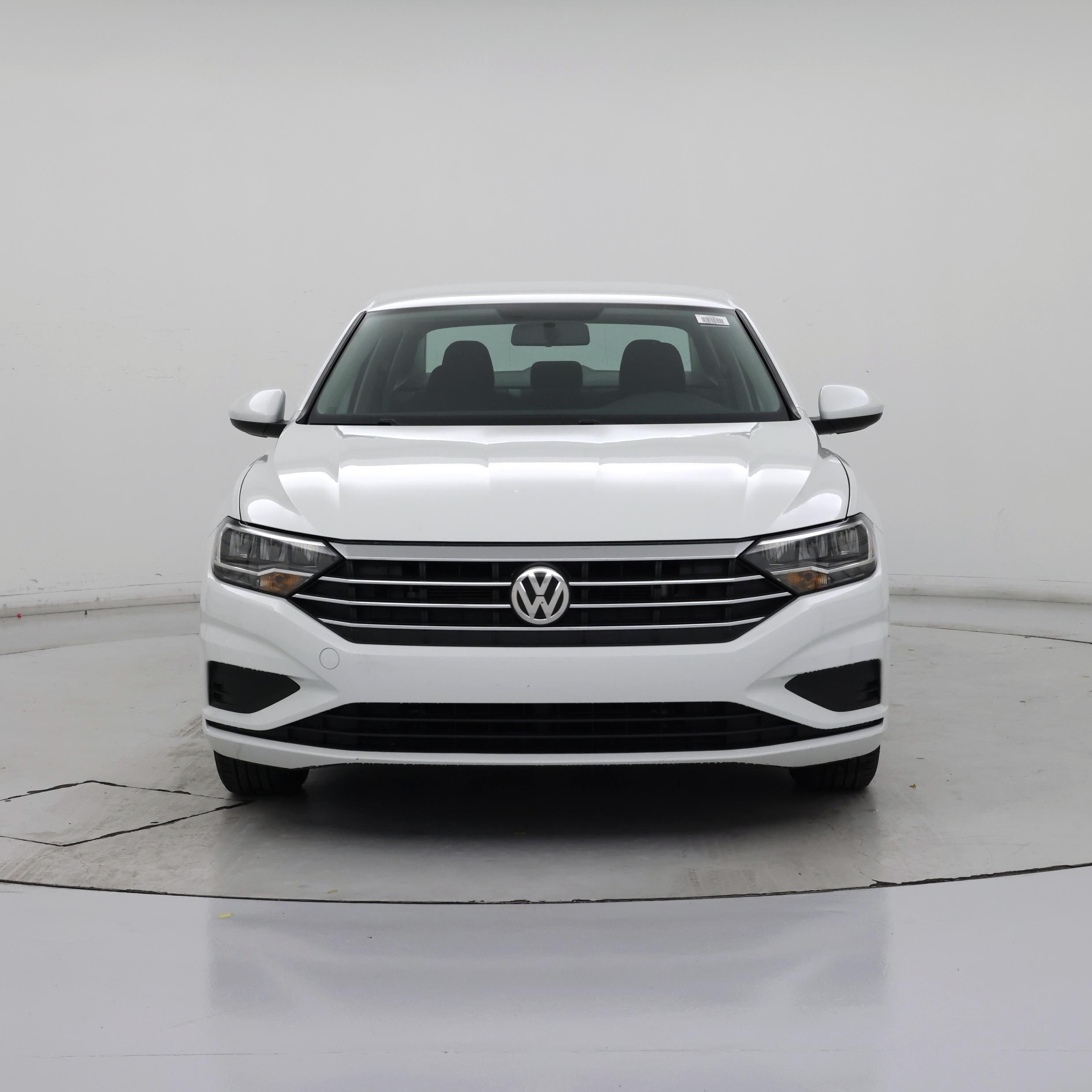 Thumbnail: 2021 Volkswagen Jetta - 5