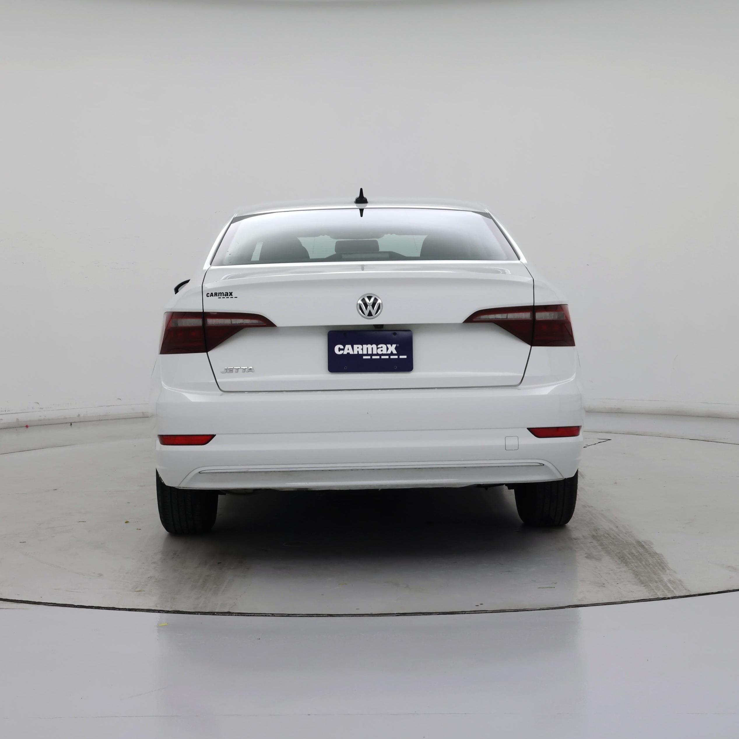 Thumbnail: 2021 Volkswagen Jetta - 6