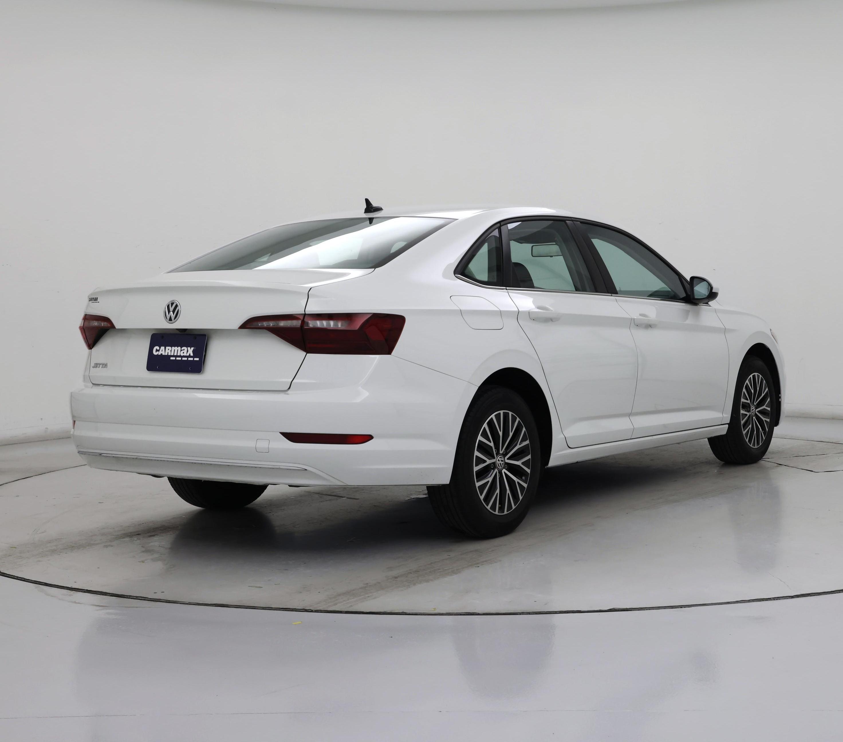 Thumbnail: 2021 Volkswagen Jetta - 8