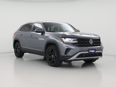 2023 Volkswagen Atlas Cross Sport SE w/Tech