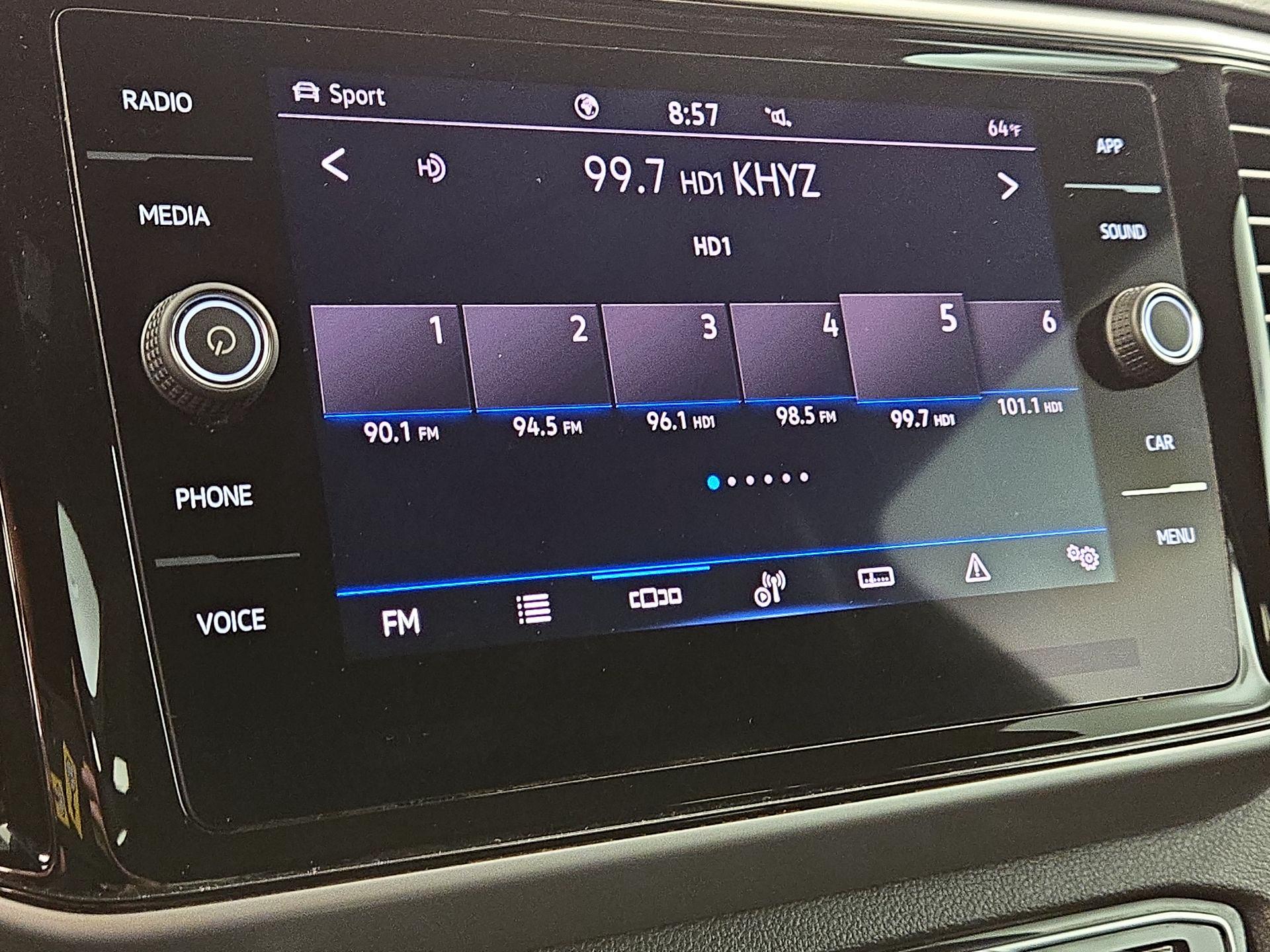 Thumbnail: 2023 Volkswagen Atlas - 15