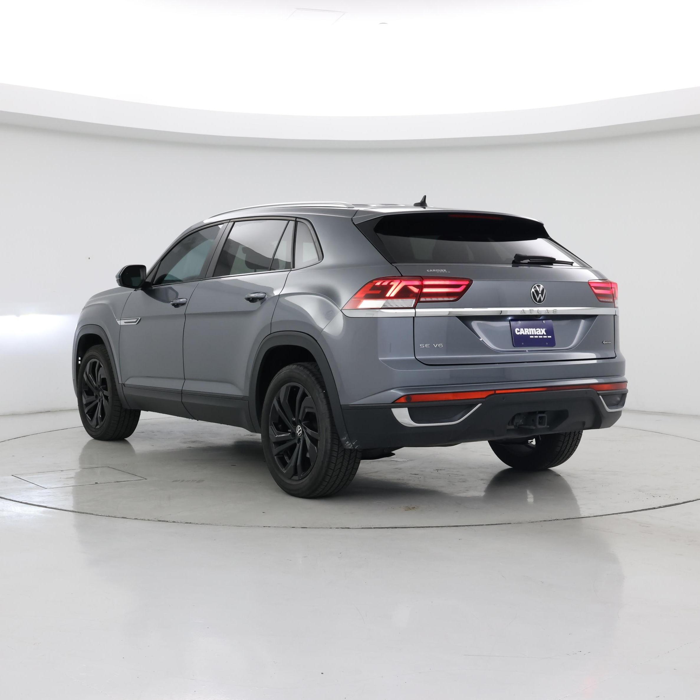 Thumbnail: 2023 Volkswagen Atlas - 2