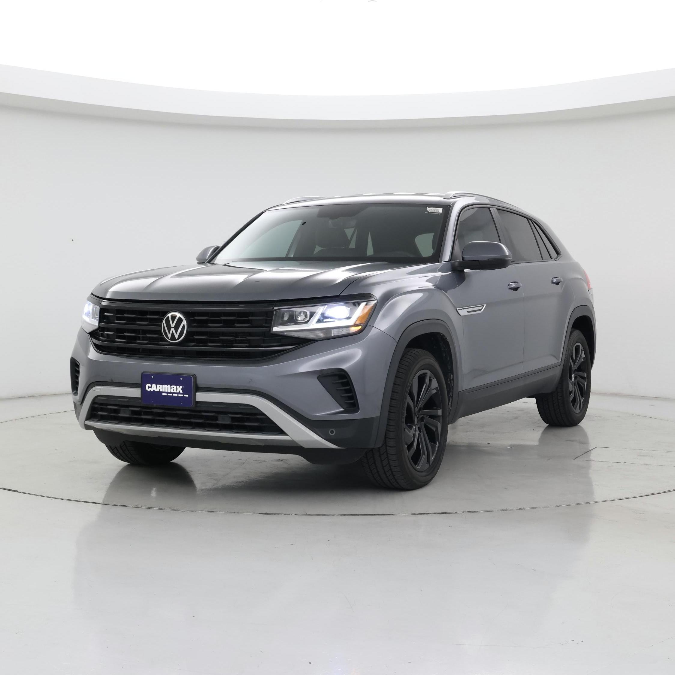 Thumbnail: 2023 Volkswagen Atlas - 4