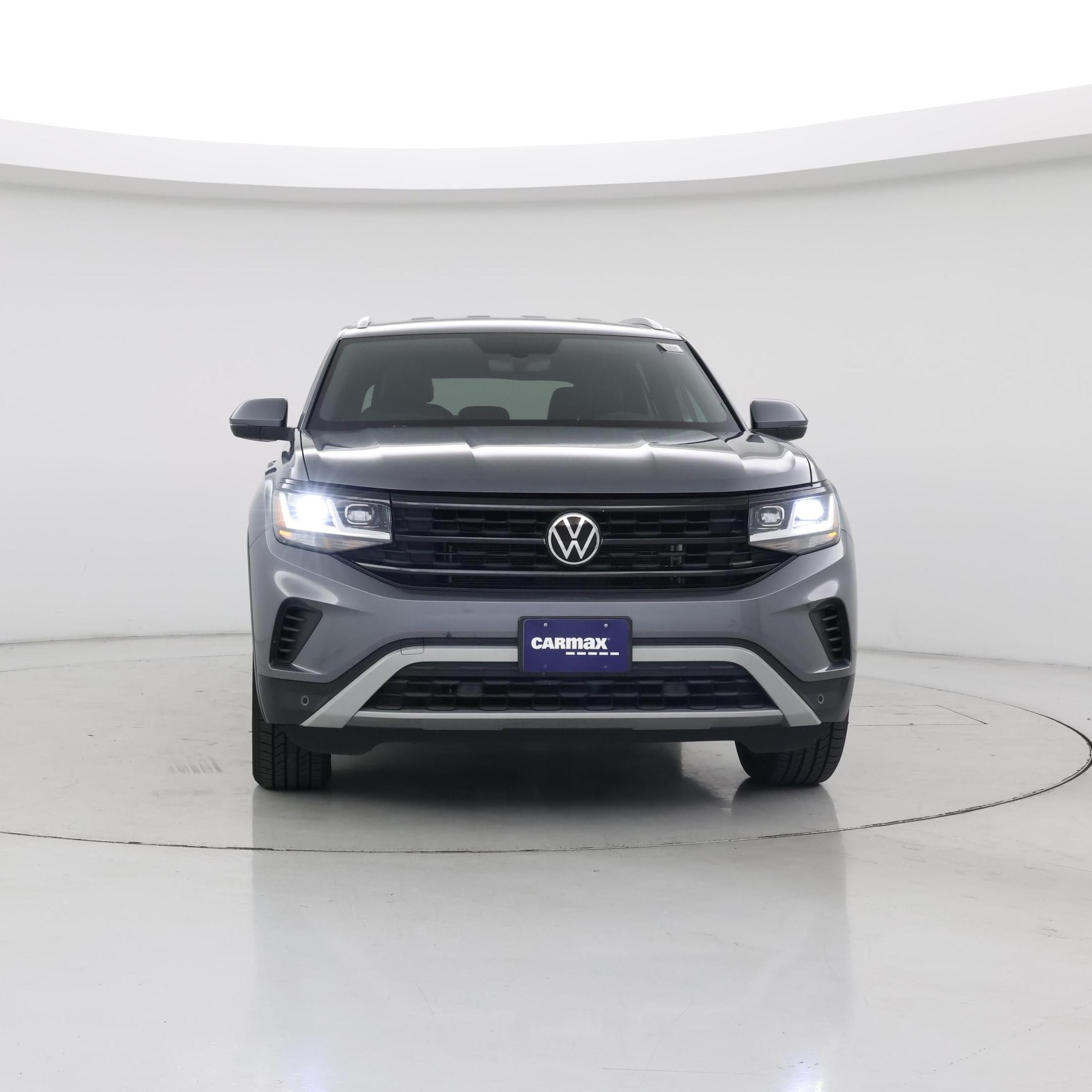 Thumbnail: 2023 Volkswagen Atlas - 5