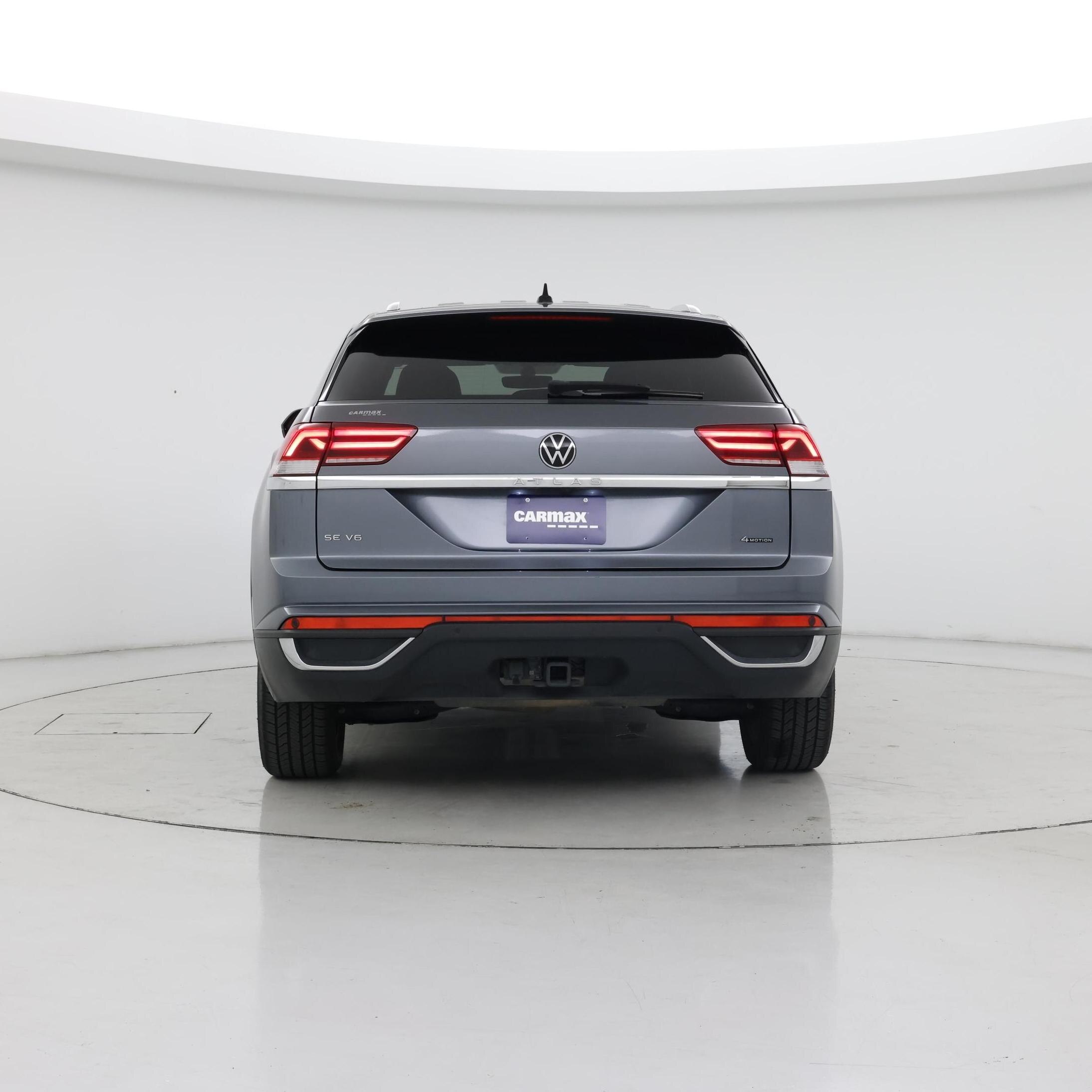 Thumbnail: 2023 Volkswagen Atlas - 6