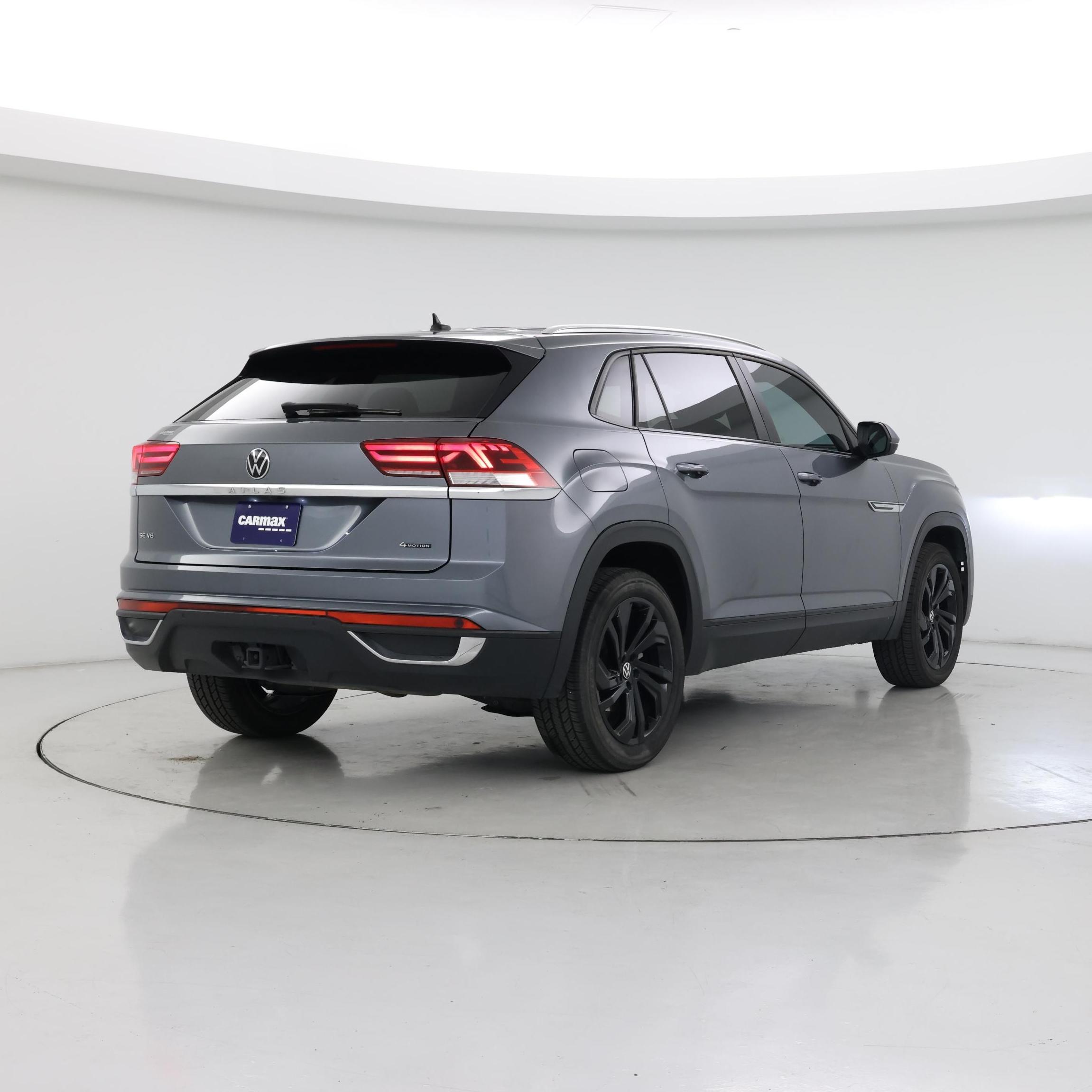 Thumbnail: 2023 Volkswagen Atlas - 8