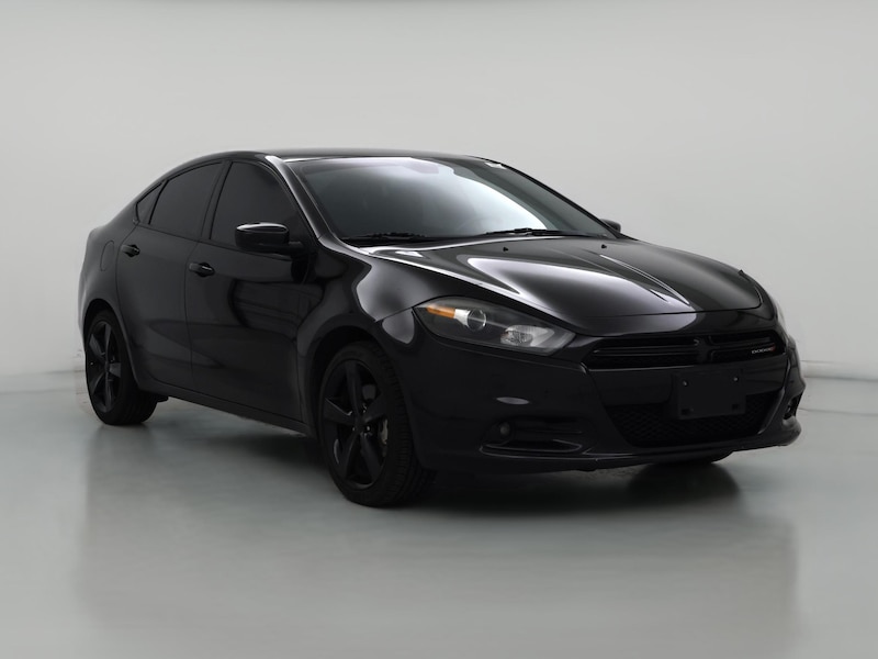 2015 Dodge Dart SXT -
                  Las Vegas, NV