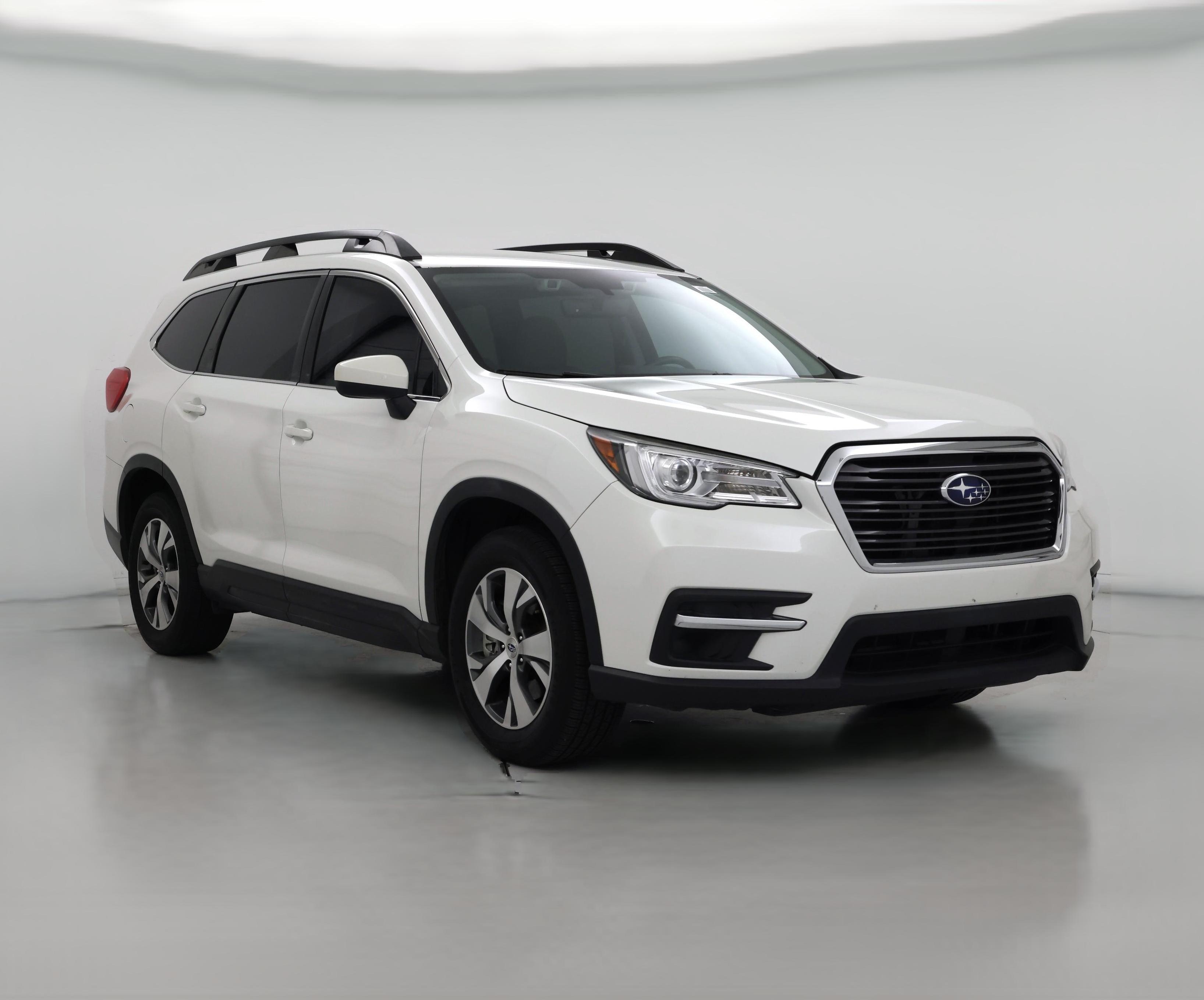 Thumbnail: 2022 Subaru Ascent - 1